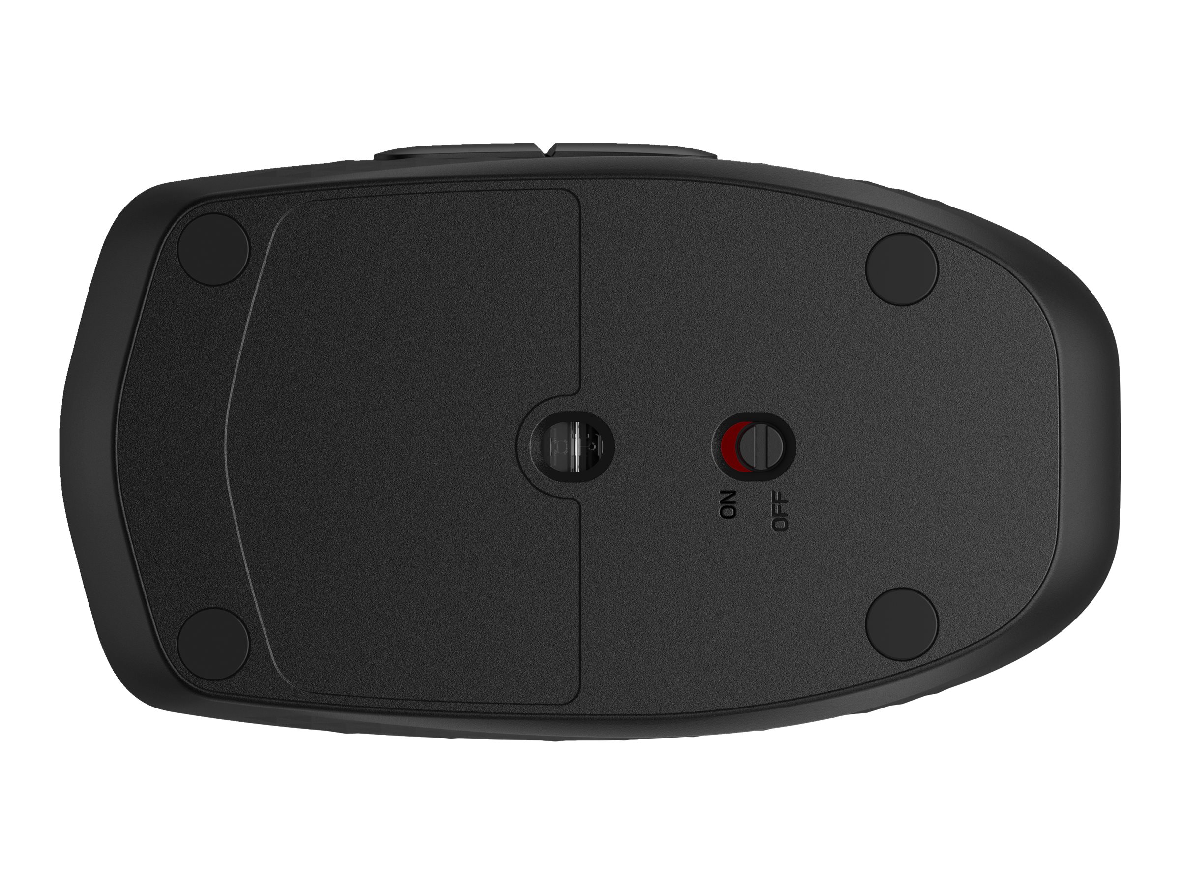 HP 420 Programmable Bluetooth Mouse (P)