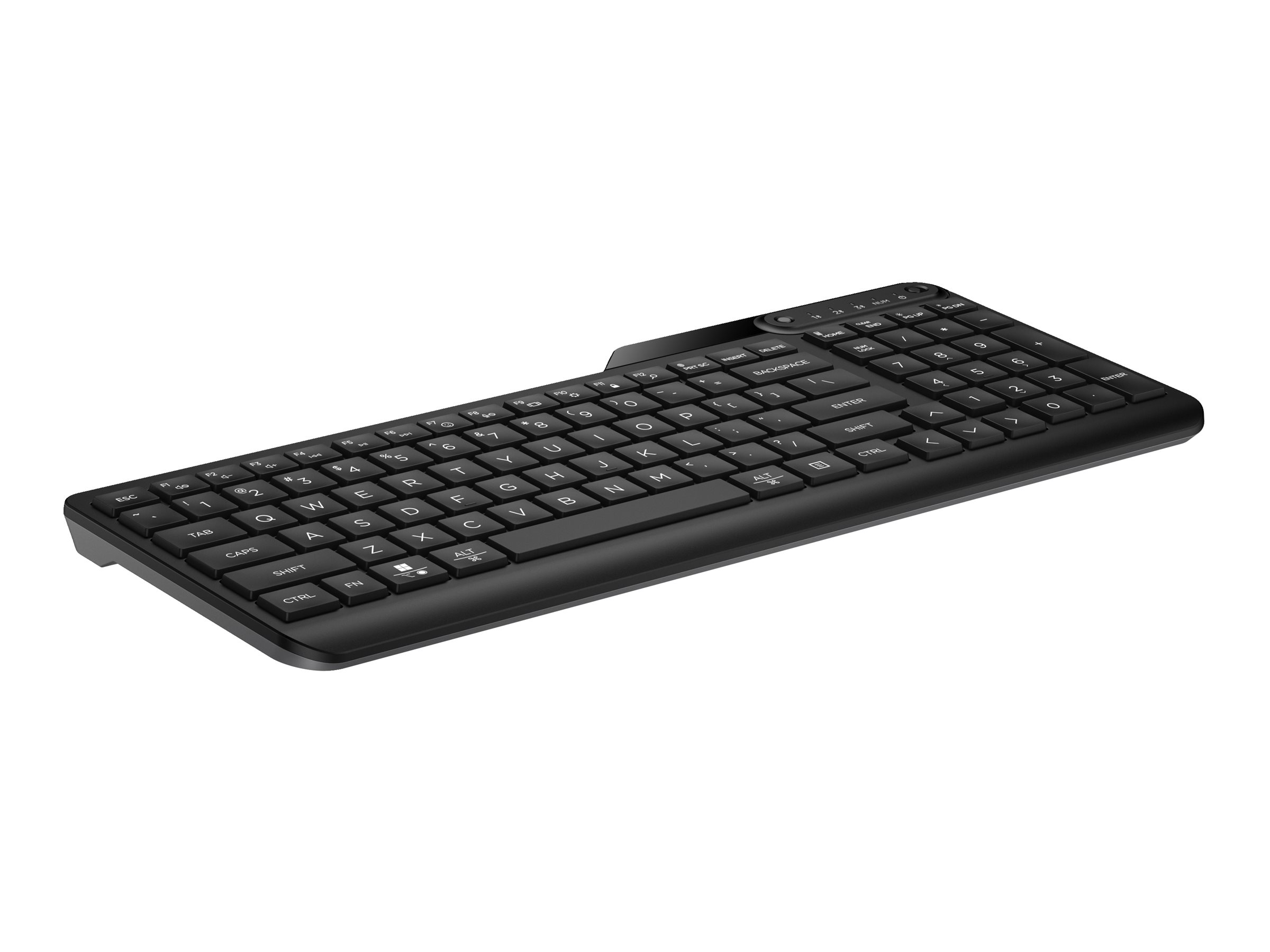 HP 460 Multi-Device Keyboard (P)