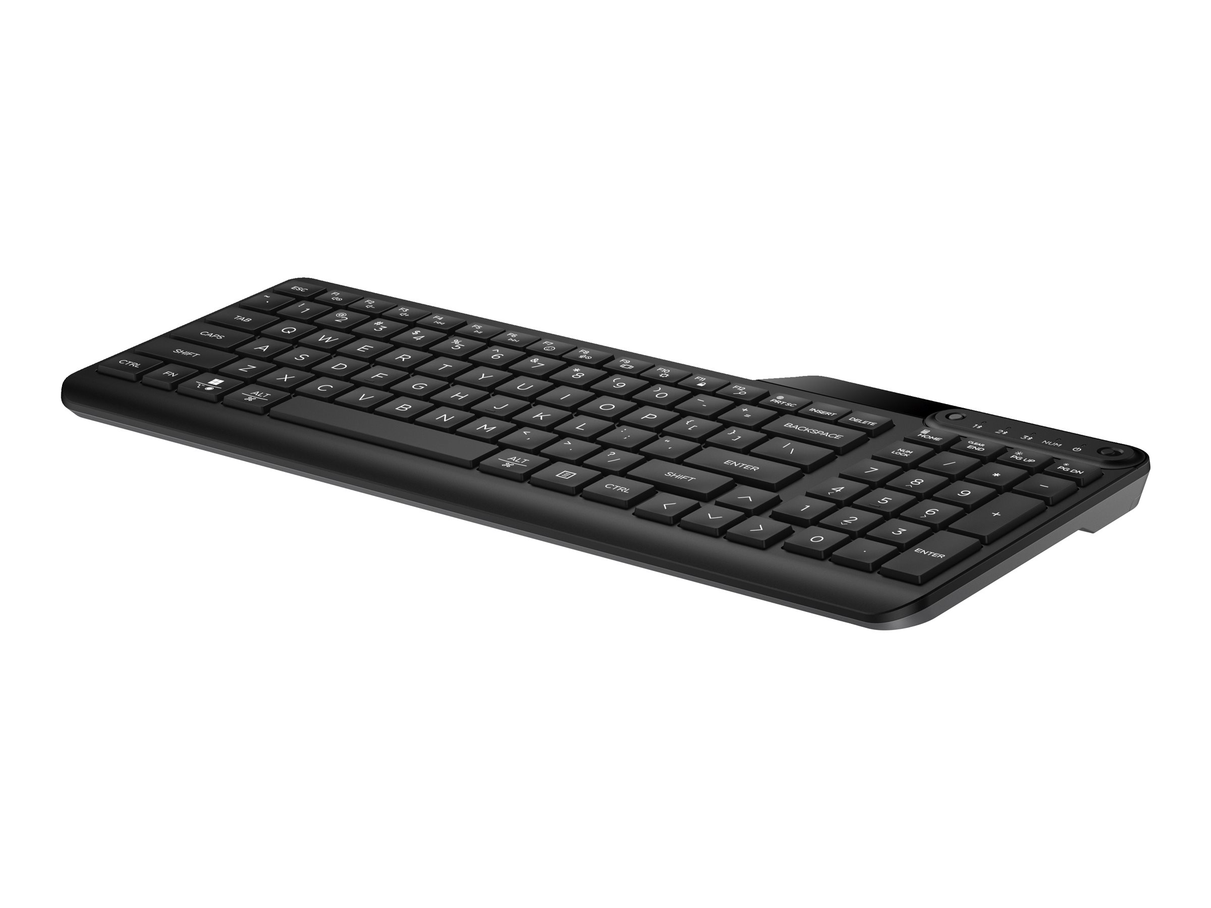 HP 460 Multi-Device Keyboard (P)