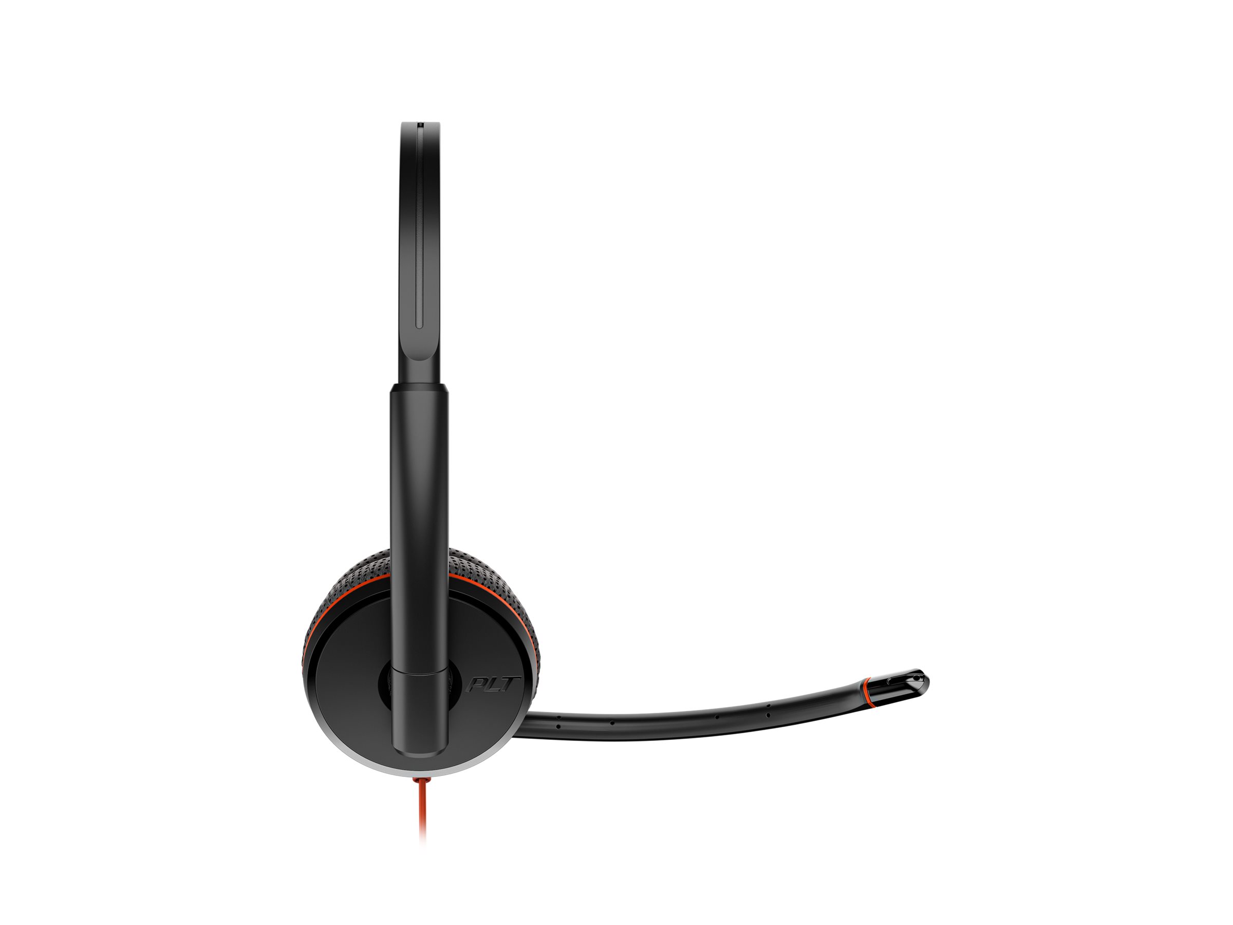 HP Poly Blackwire C3225 Top