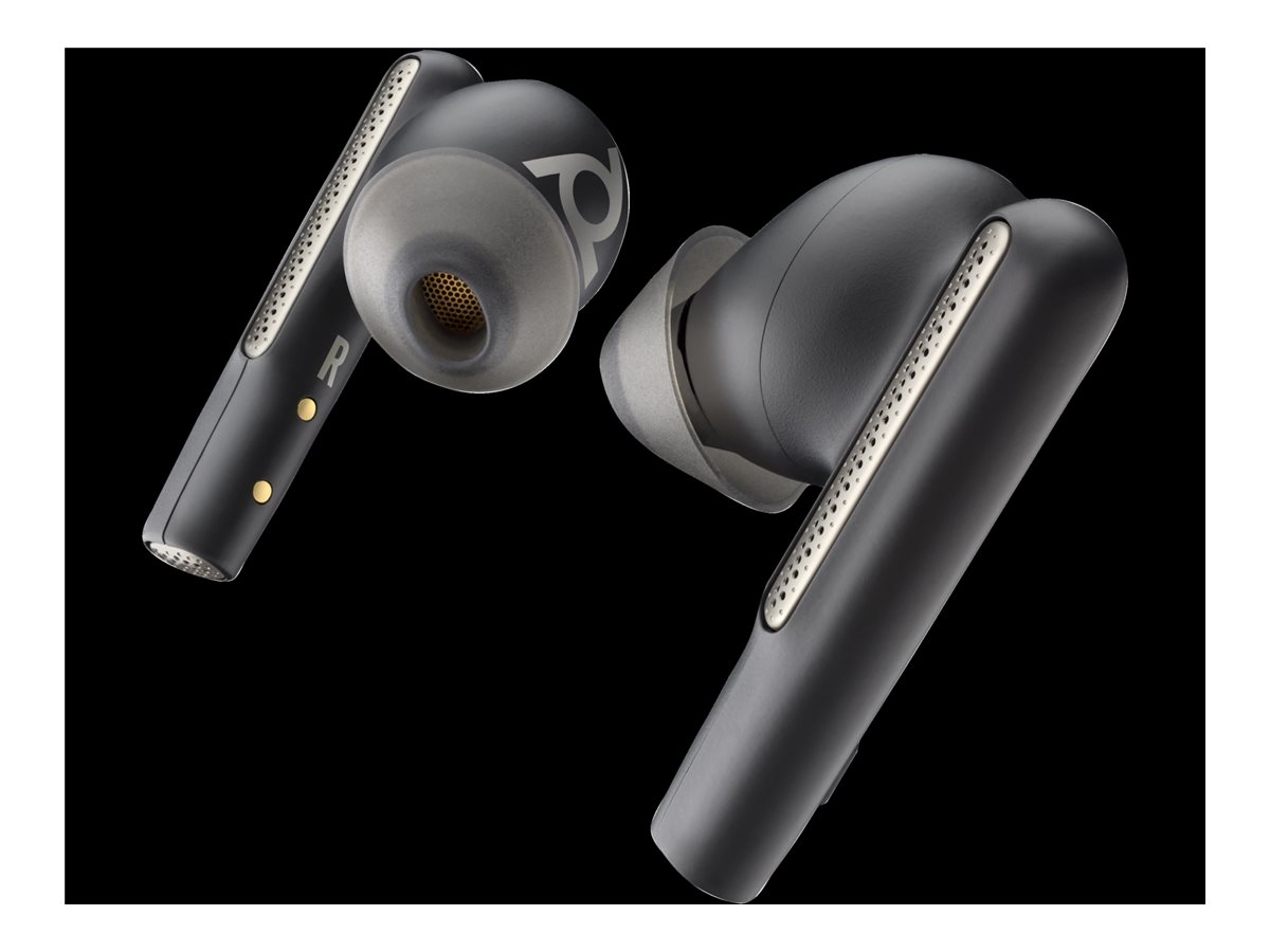HP Poly Voyager Free 60 UC Earbuds