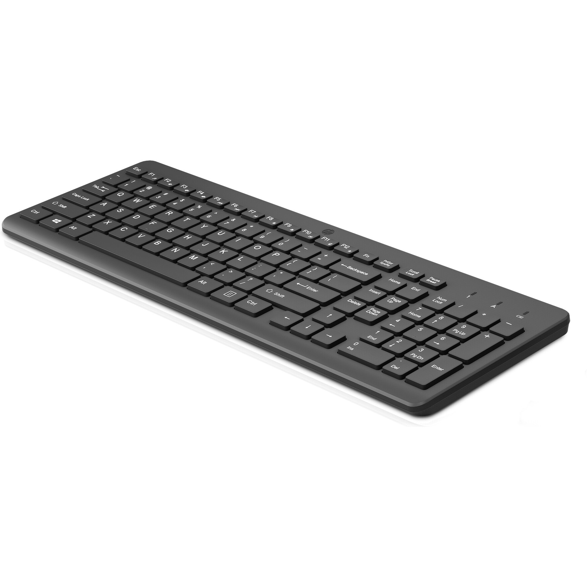 HP 225 WL KBD German localization