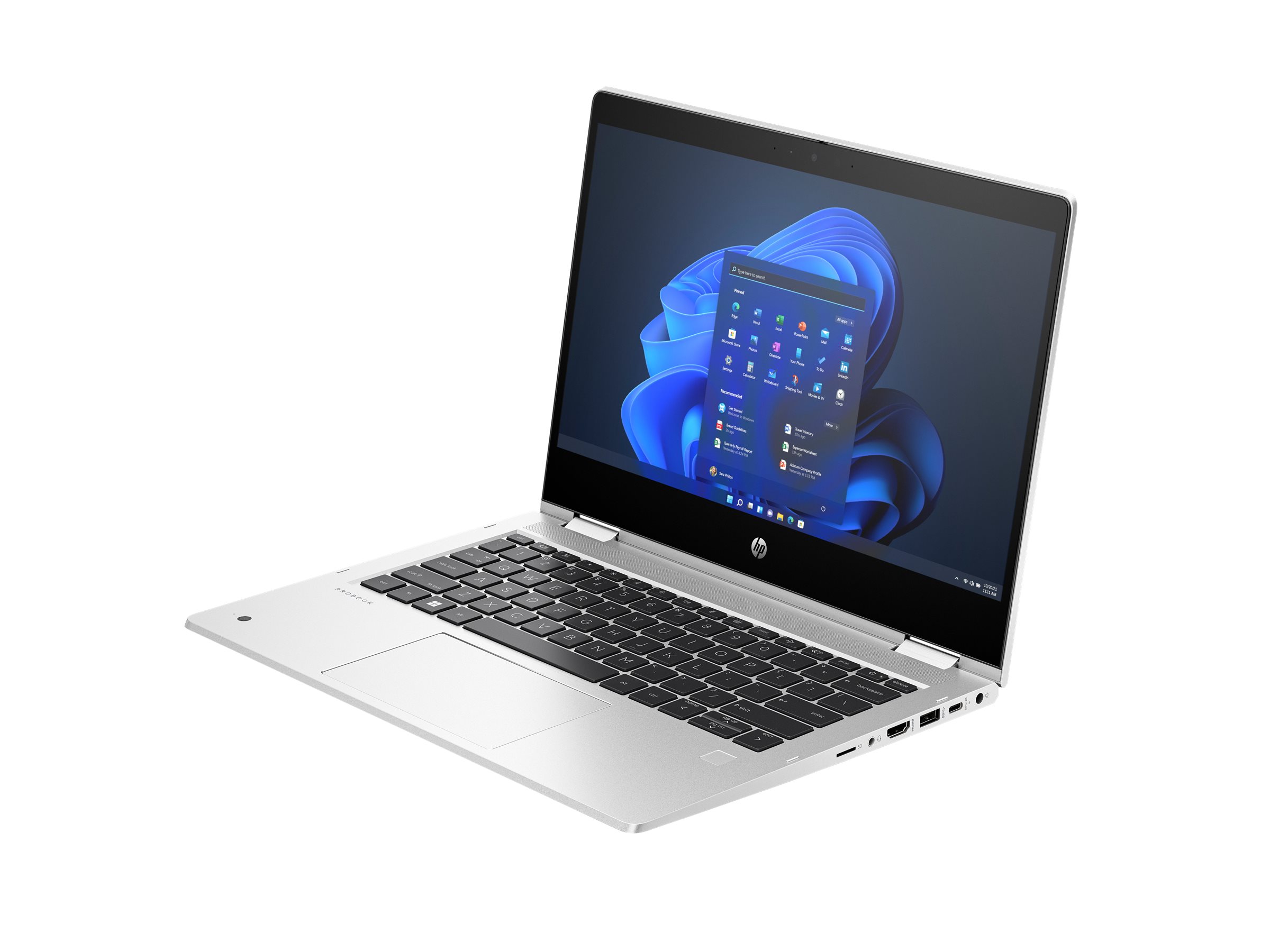 HP Pro x360 435 G10 R7 7730U 16/512G(DE)