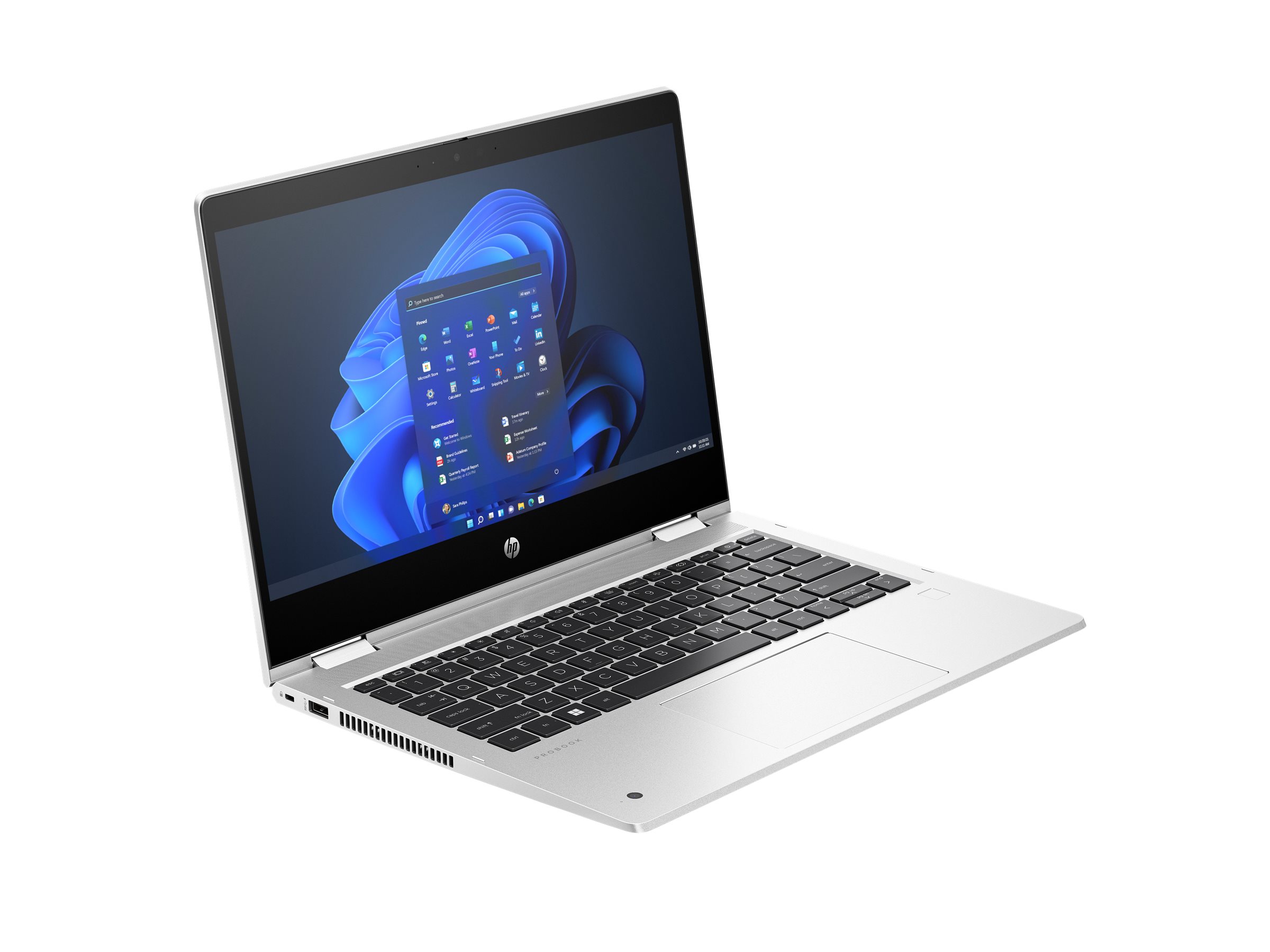 HP Pro x360 435 G10 R7 7730U 16/512G(DE)