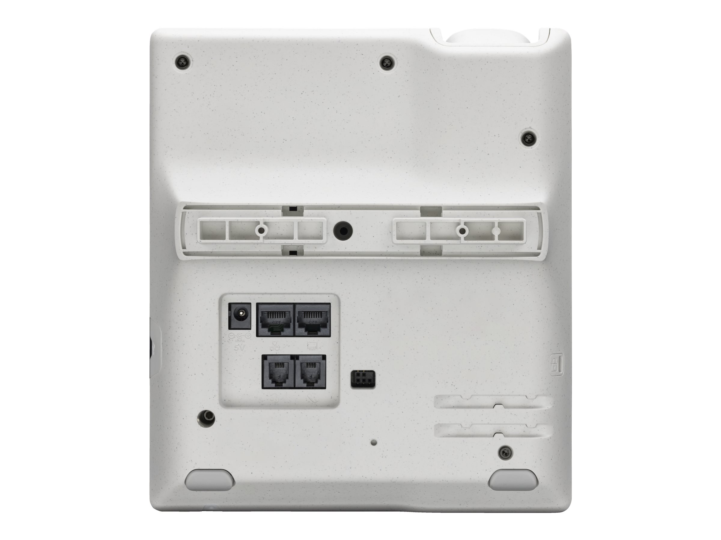 HP Poly Edge E350 IP Phone & PoE-enabled
