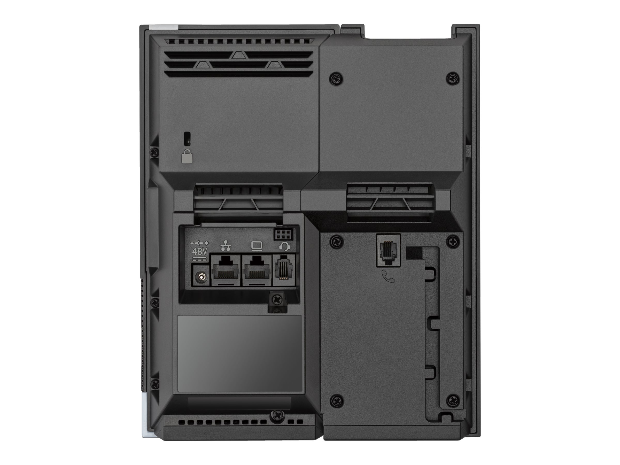 HP Poly CCX 505 Business Media Phone