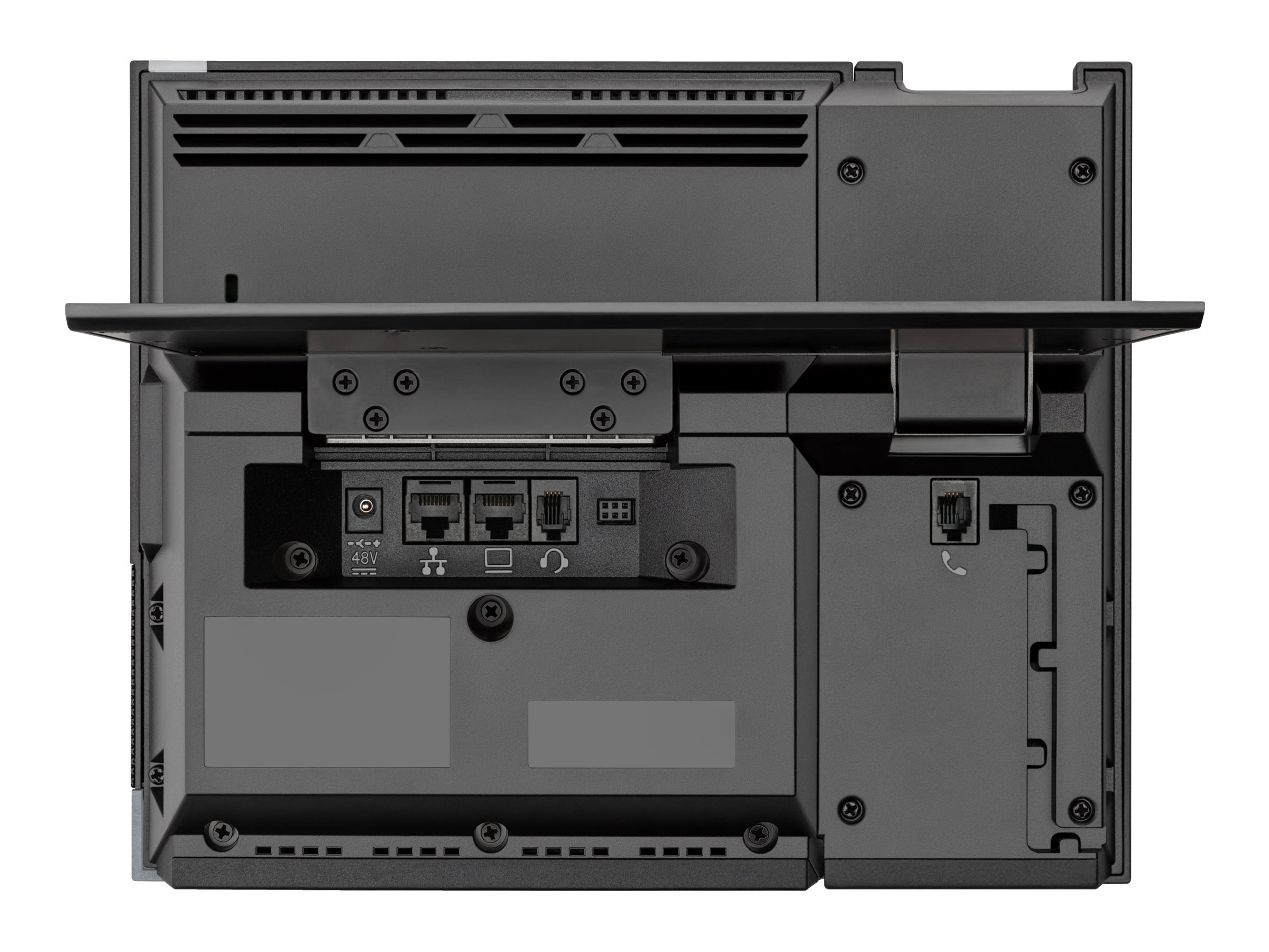 HP Poly CCX 600 Business Media Phone MS