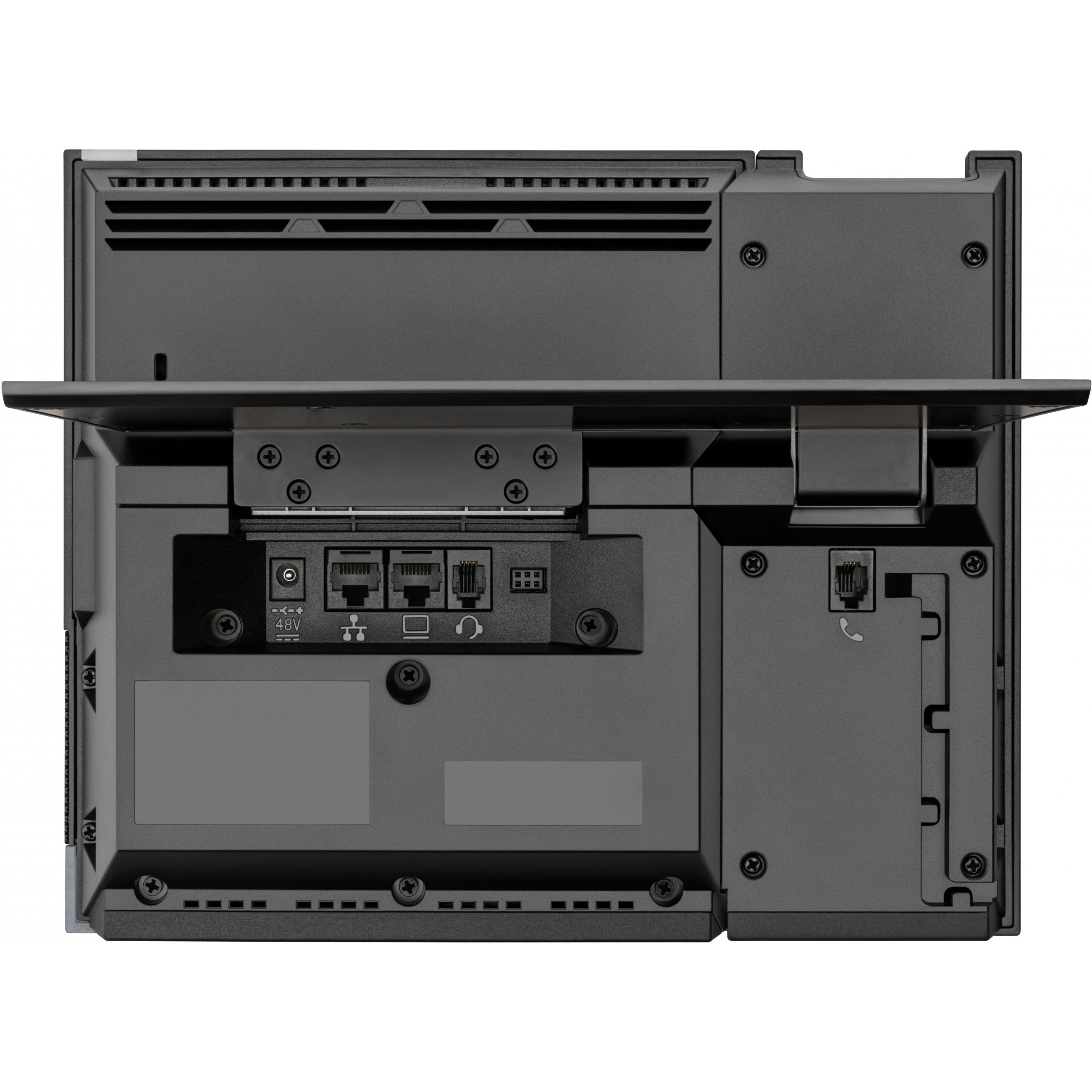 HP Poly CCX 600 Business Media Phone MS