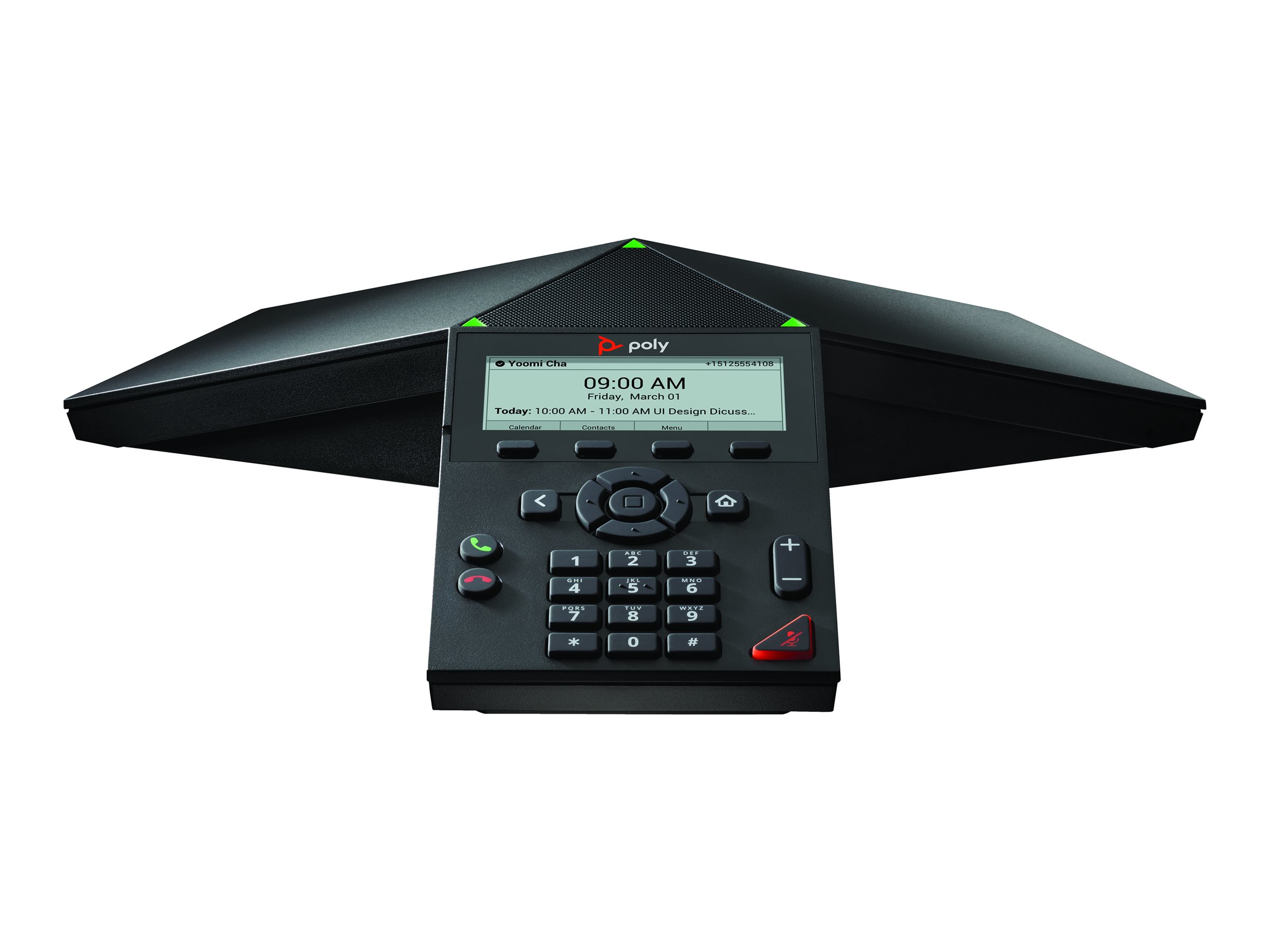 HP Poly Trio 8300 IP Conference Phone