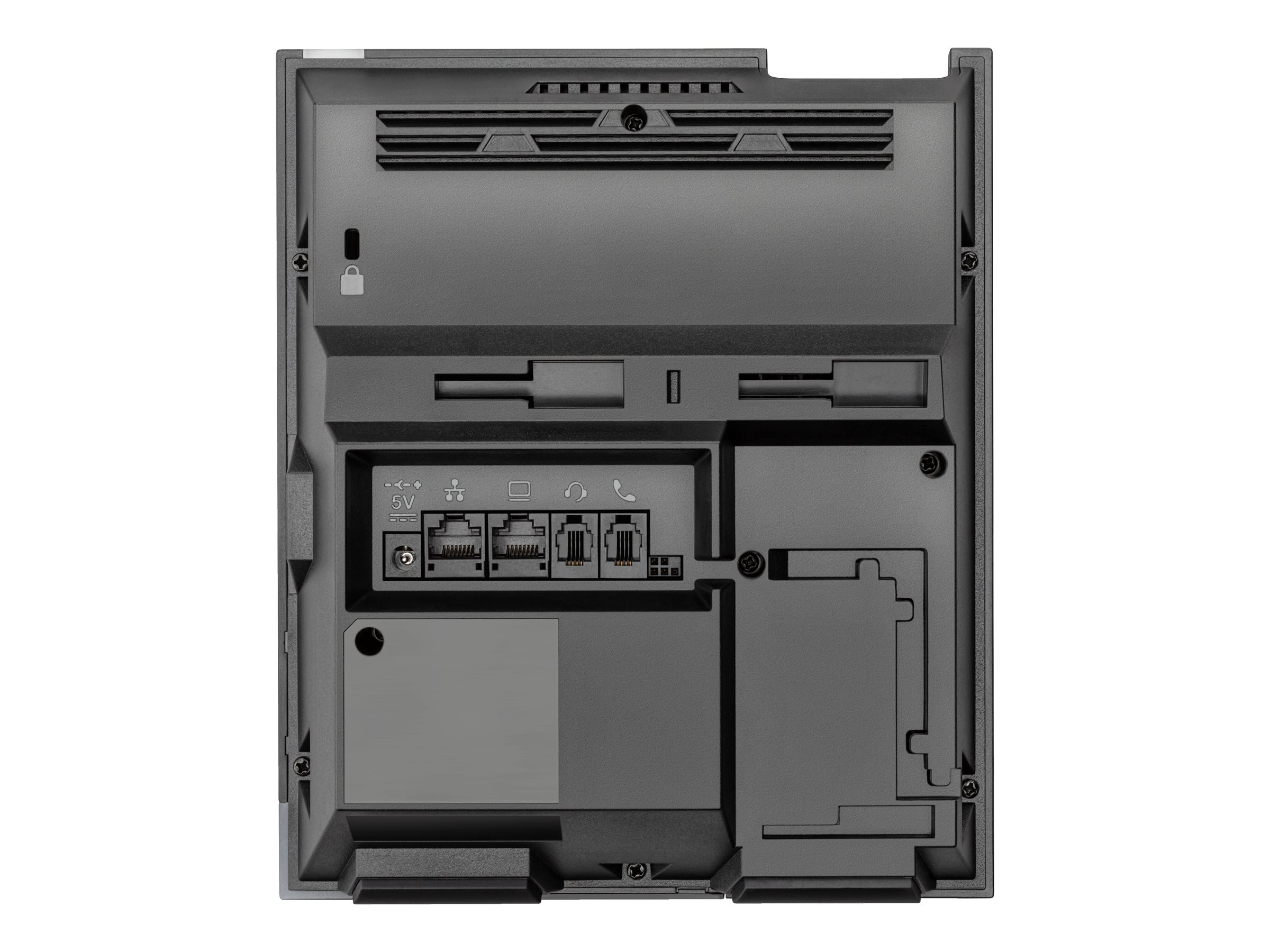 HP Poly CCX 400 Business Media Phone SIP