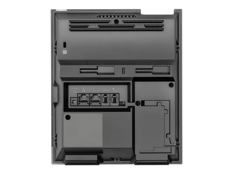 HP Poly CCX 400 Business Media Phone SIP