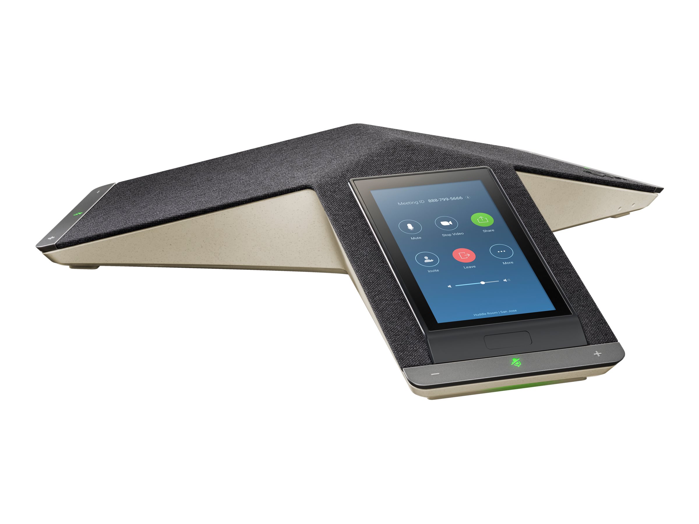 HP Poly Trio C60 IP Conference Phone