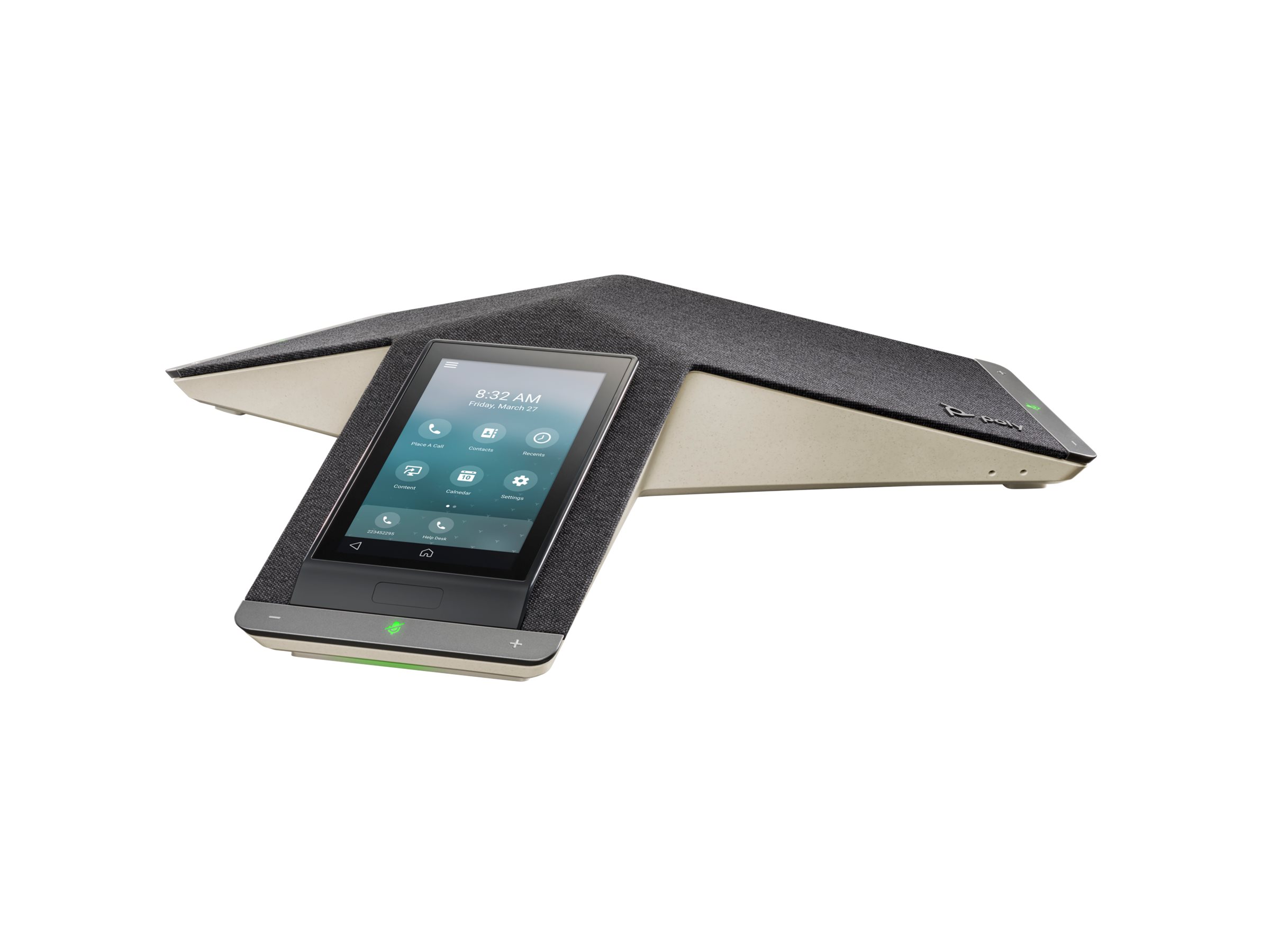 HP Poly Trio C60 IP Conference Phone