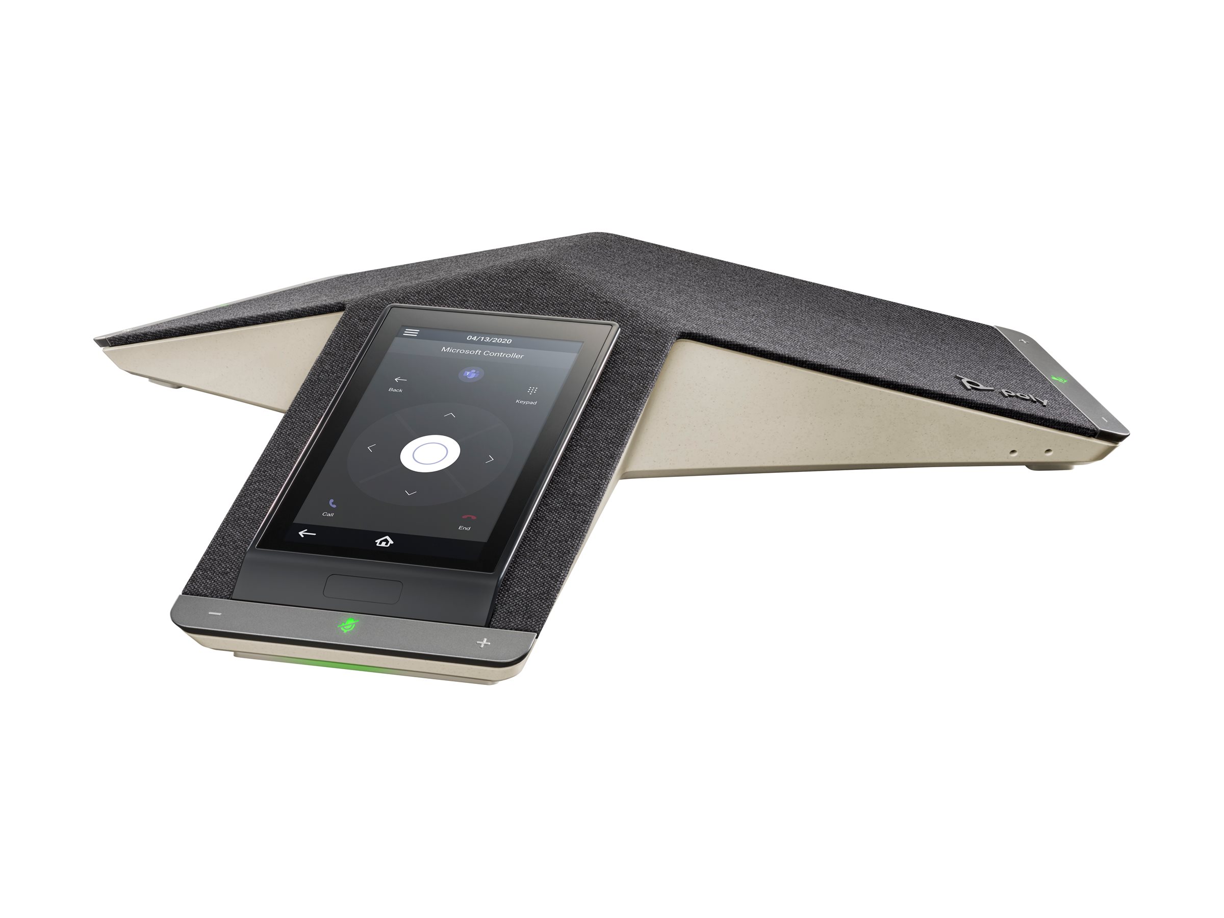 HP Poly Trio C60 IP CP MS FR PoE-e