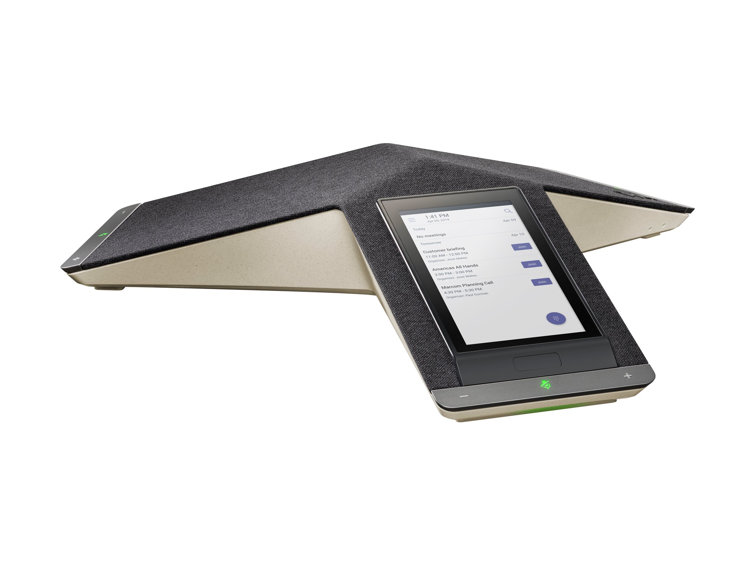 HP Poly Trio C60 IP CP MS FR PoE-e