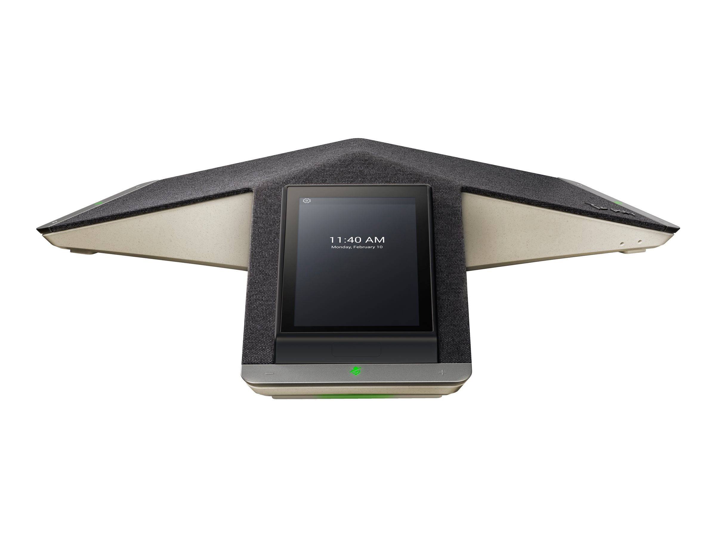 HP Poly Trio C60 IP CP MS FR PoE-e