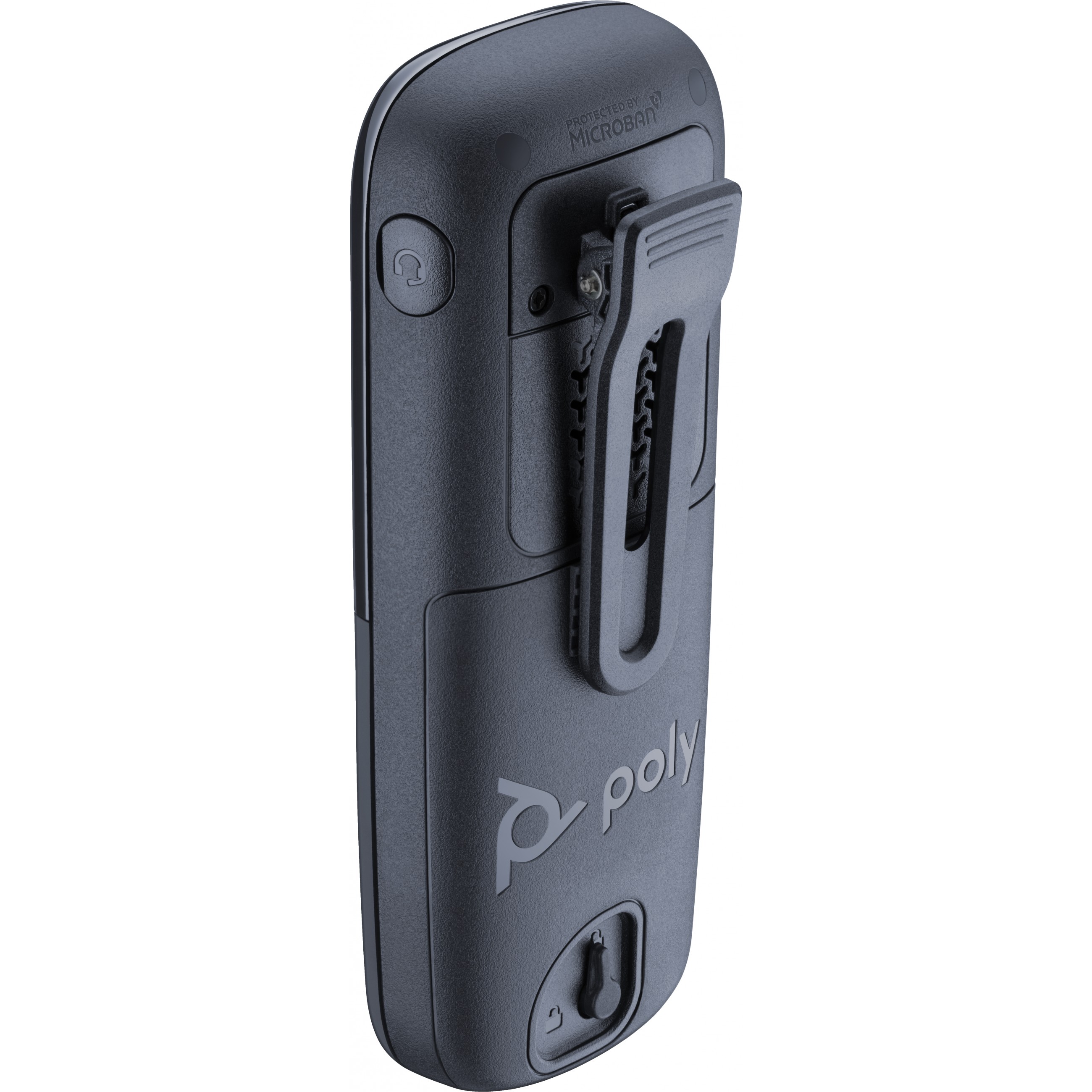 HP Poly Rove 30 DECT Phone Handset-EURO