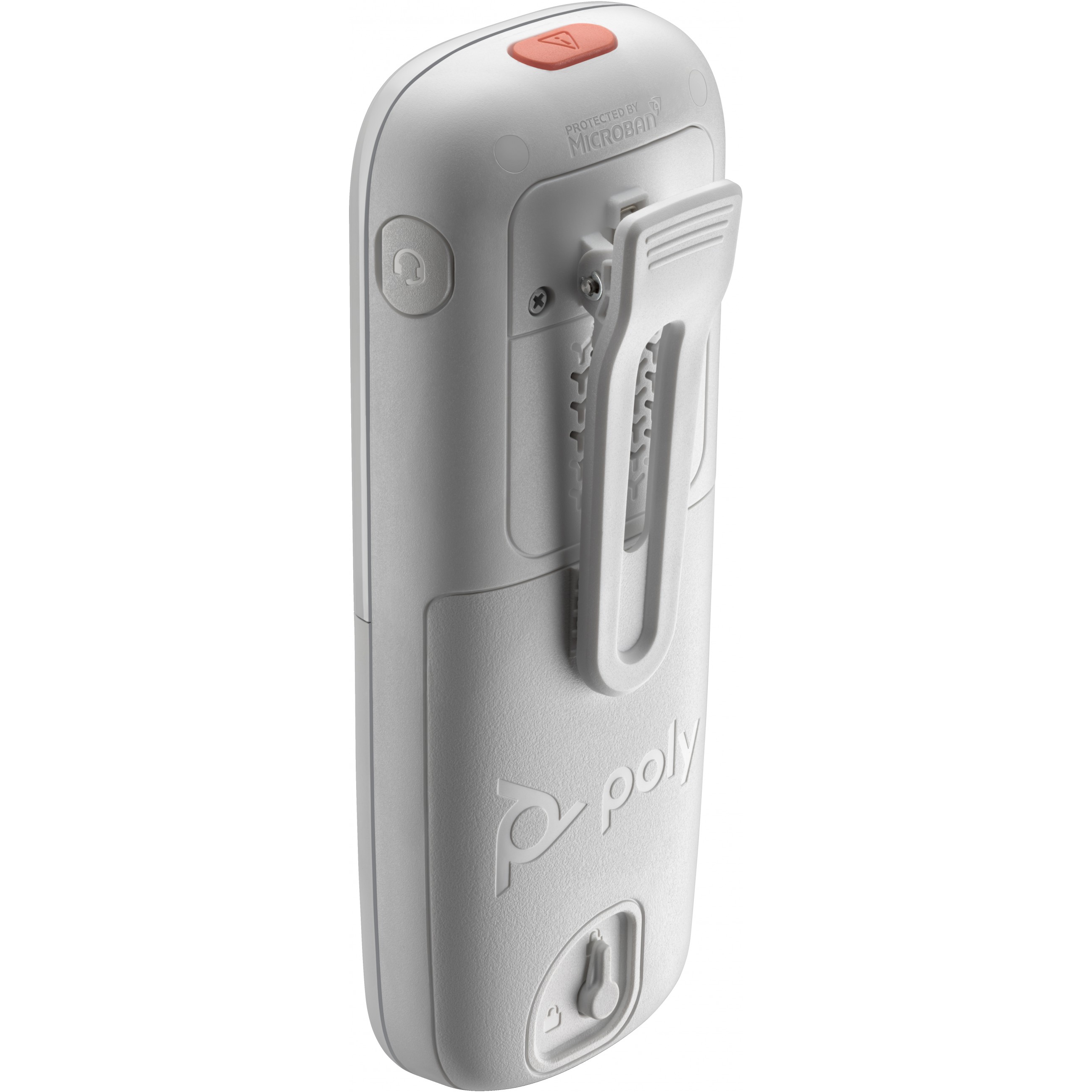 HP Poly Rove 40 DECT Phone Handset-EURO