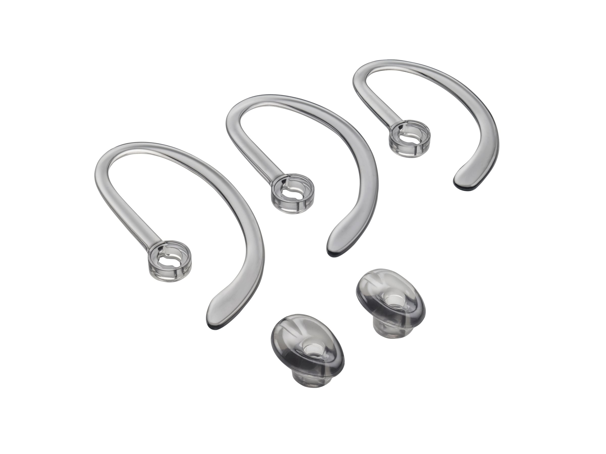 HP Poly CS540 Earloops and Earbuds