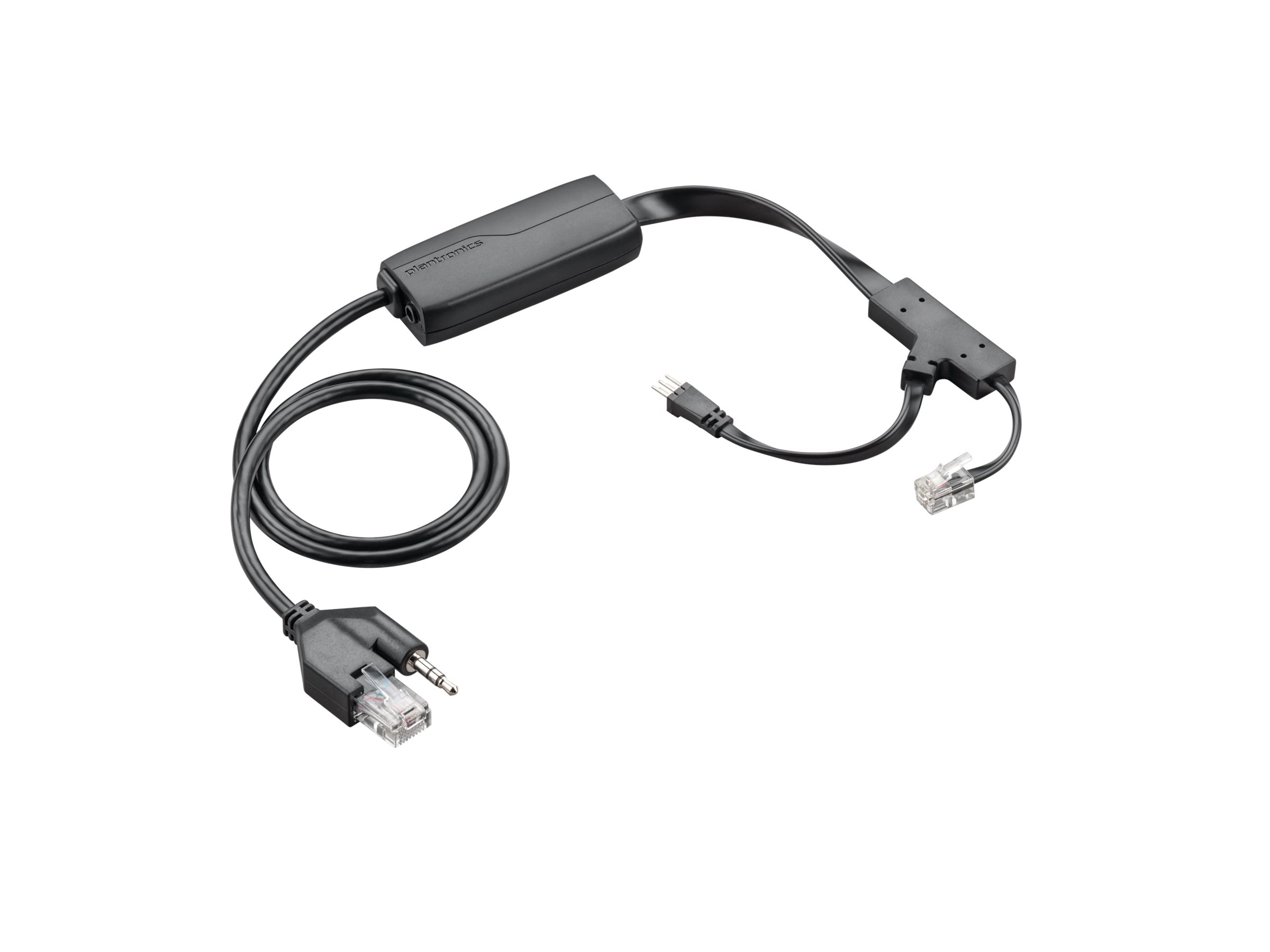 HP Poly EHS-Modul APP-51 für Savi & CS500 Serie (MMZ HP Poly)