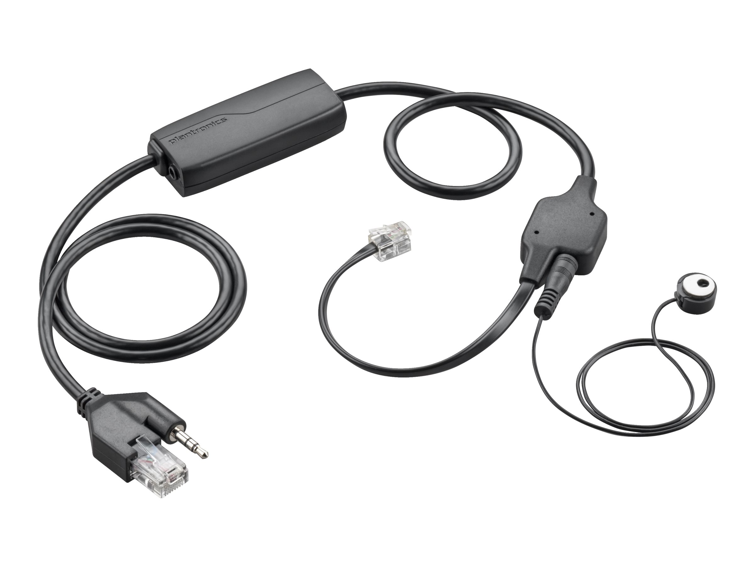 HP Poly APV-63 Electronic Hookswitch TAA