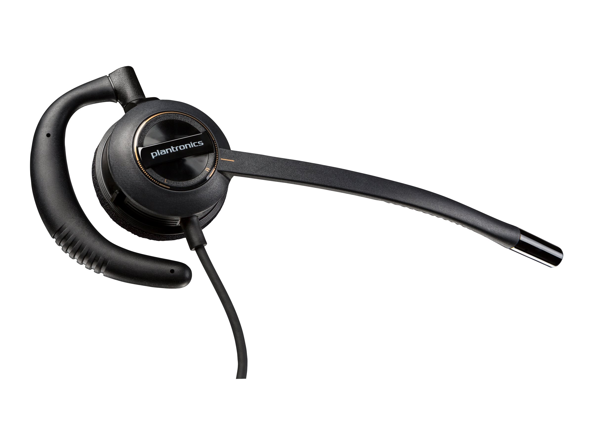 HP Poly EncorePro HW530/540 Earloops