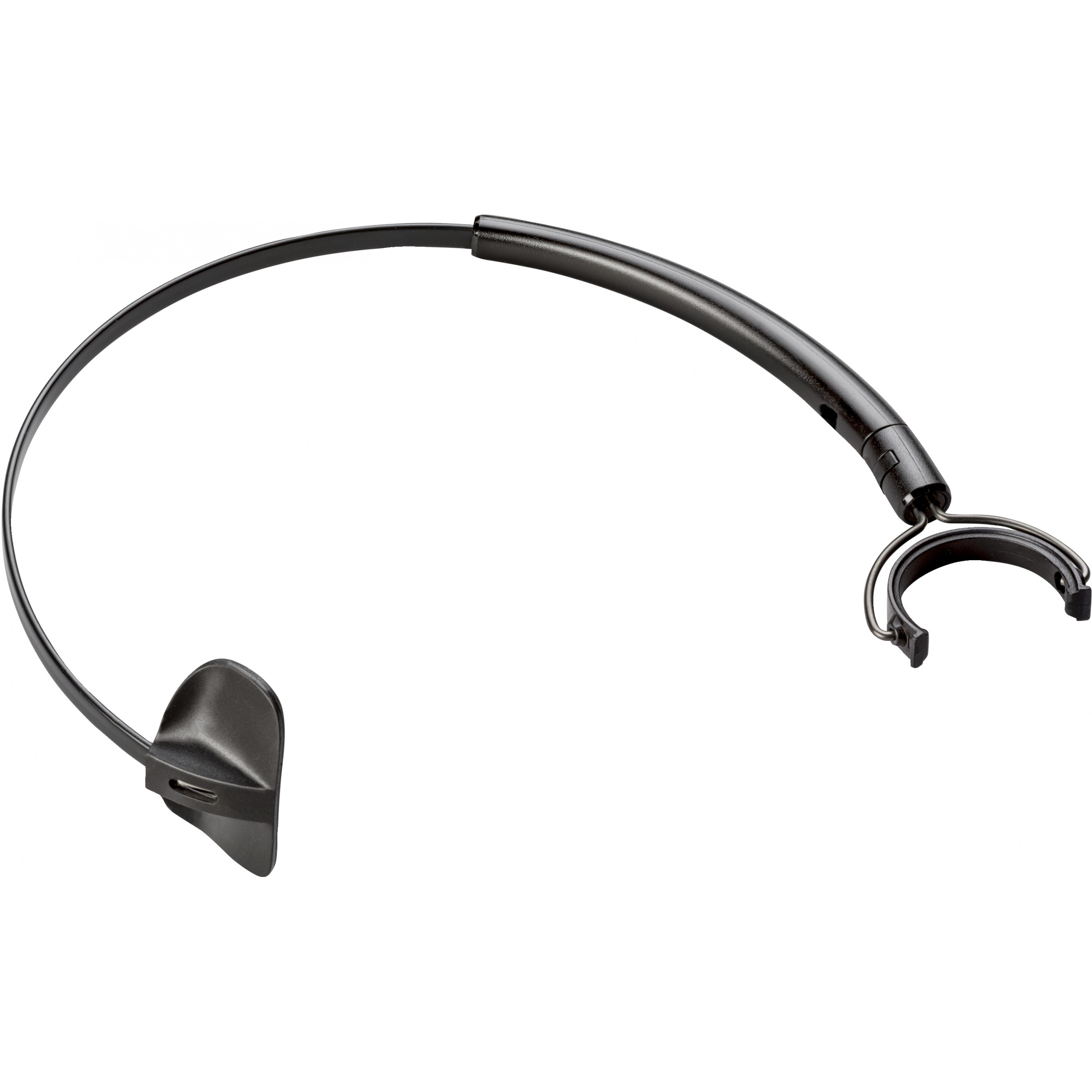 HP Poly HW540 Over The Headband