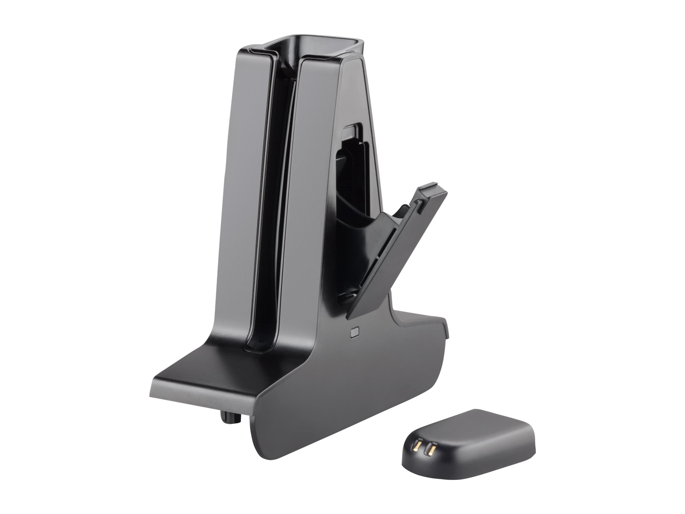 HP Poly Savi 8245 Deluxe Cradle with Bat