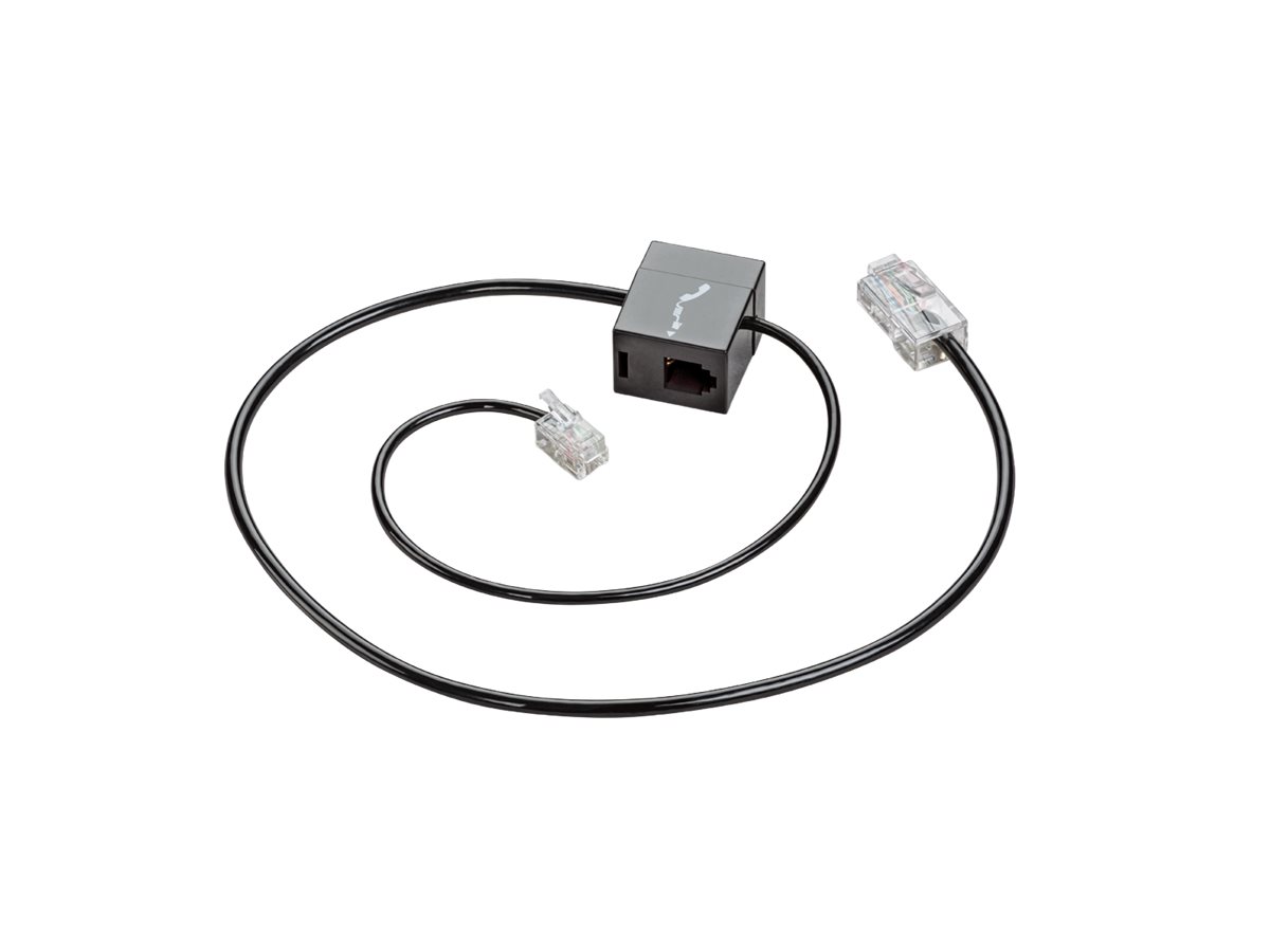 HP Poly Savi 7200 USB-C Charging Cable