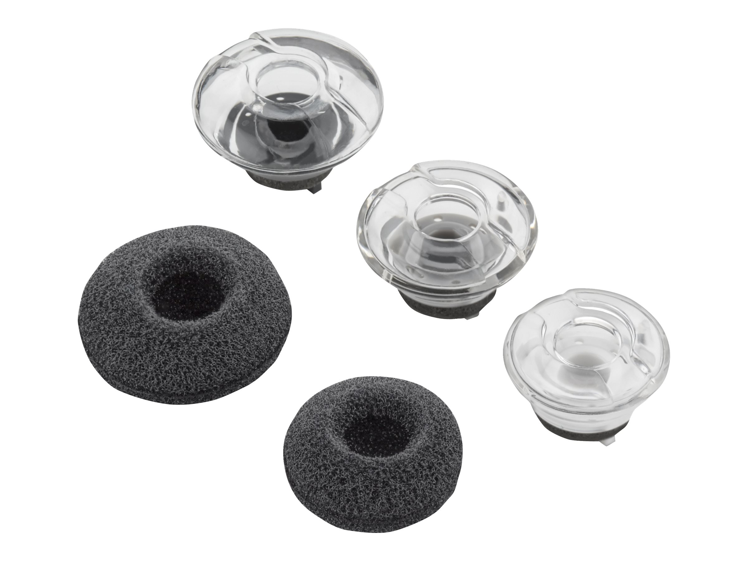 HP Poly Voyager Legend Large Eartips 3P