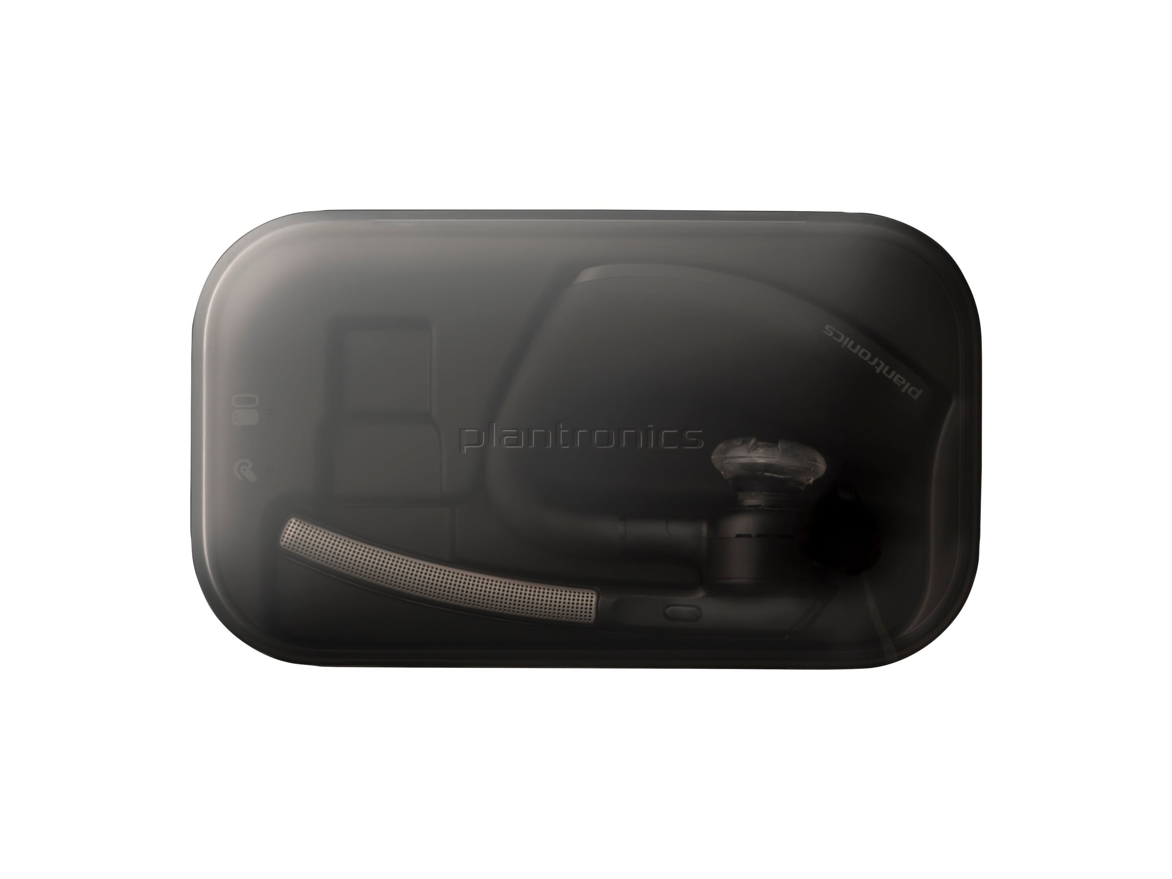 HP Poly Voyager Legend Medium Eartips 3P