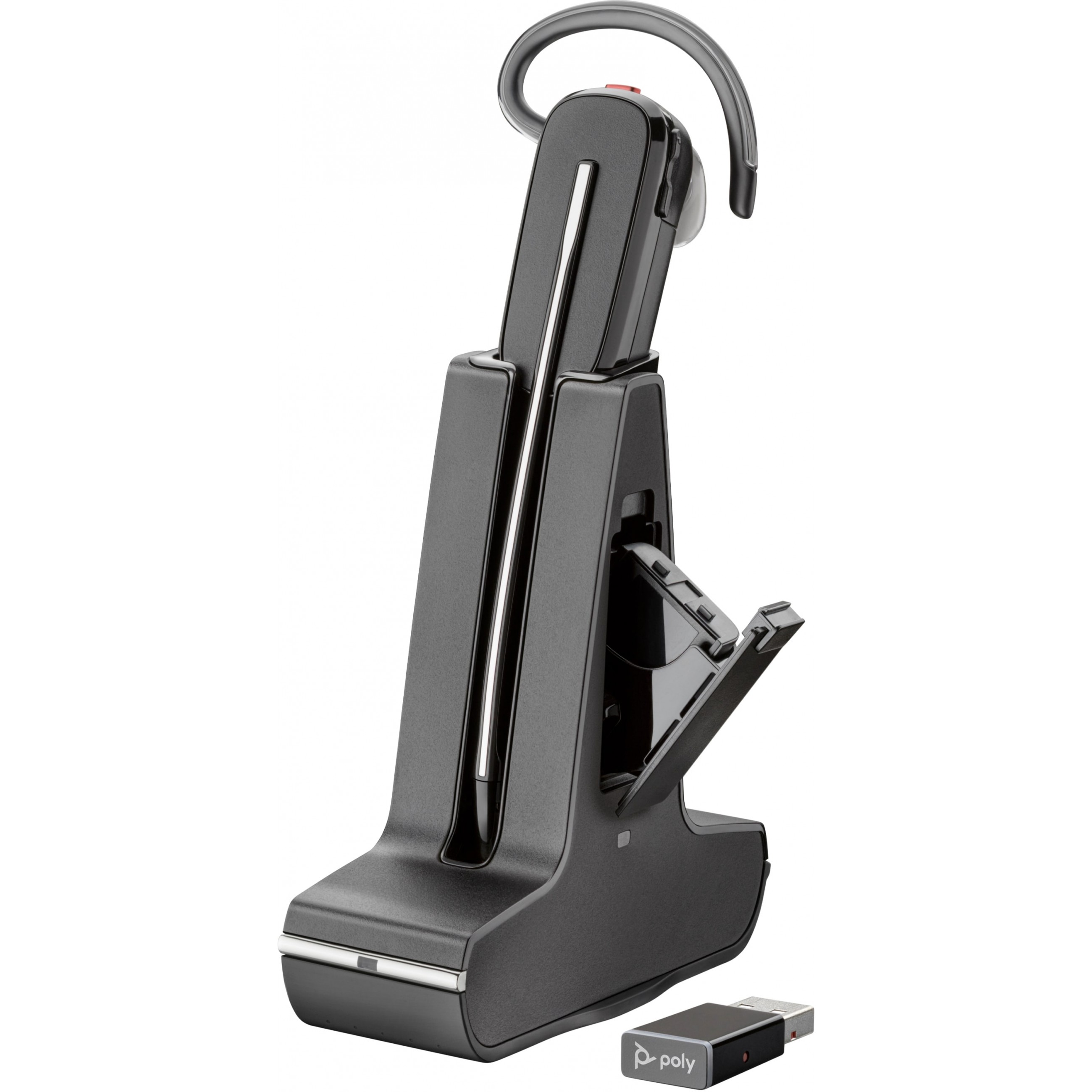 HP Poly Savi 8245 Headset Cradle