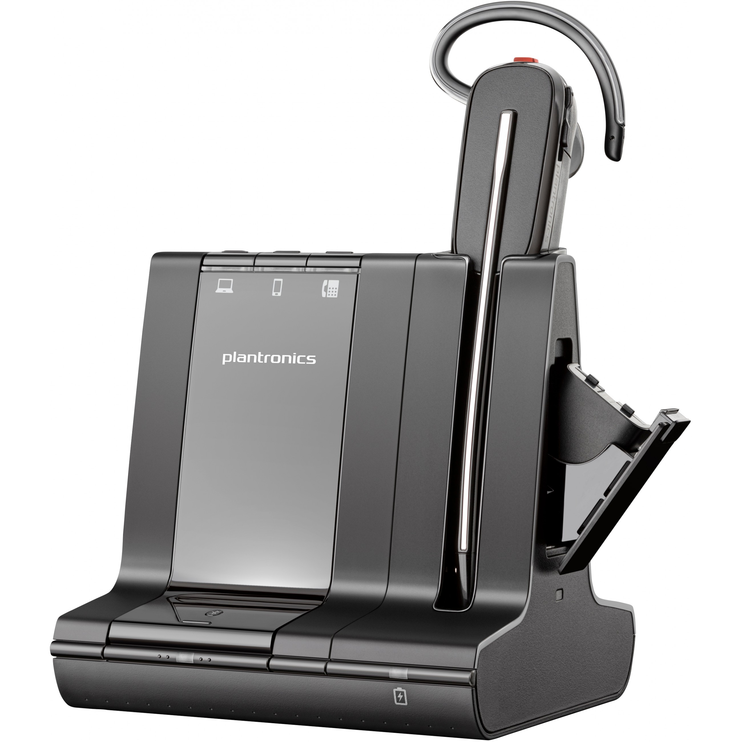 HP Poly Savi 8245 Headset Cradle