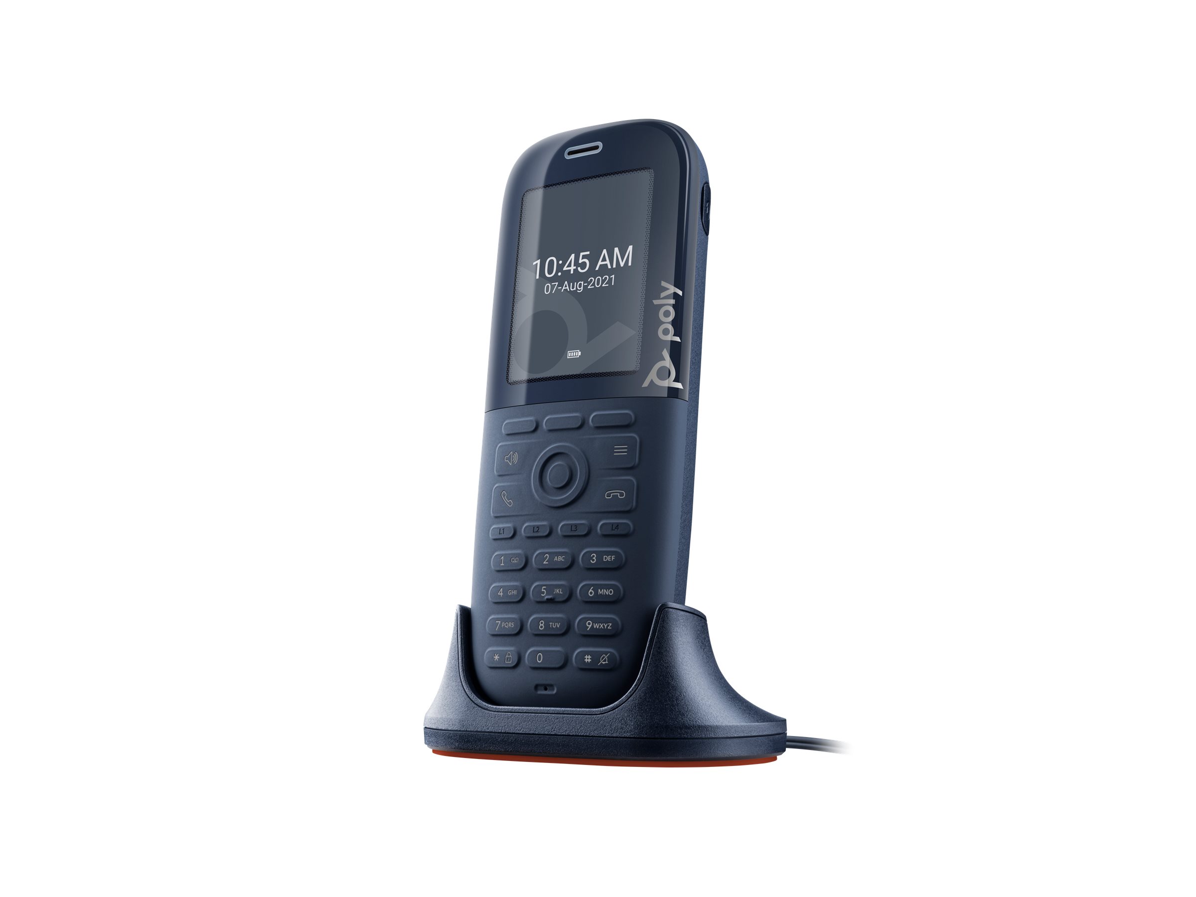 HP Poly Rove 30/40 Multi Handset