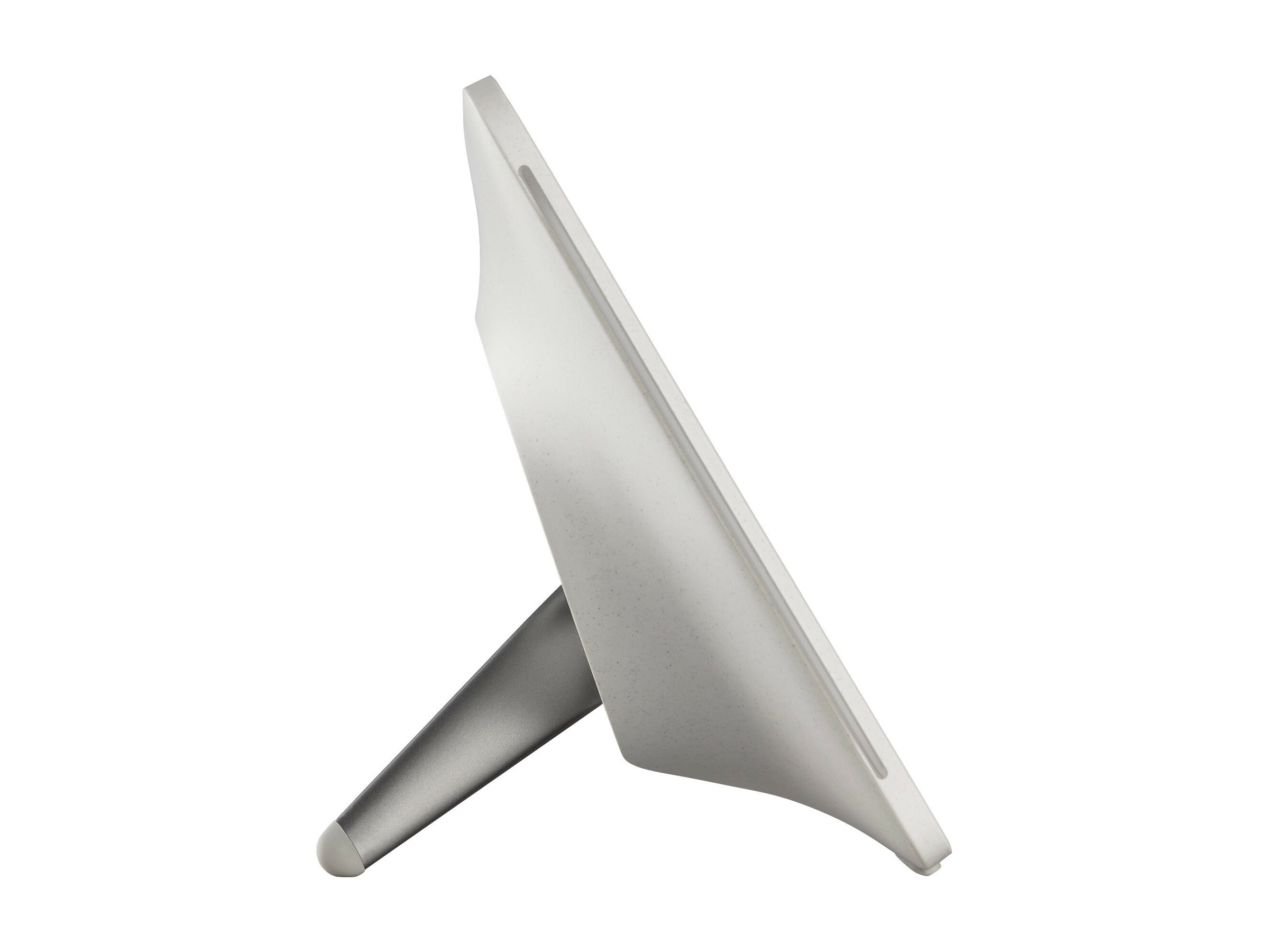 HP Poly TC10 White Glass Mount