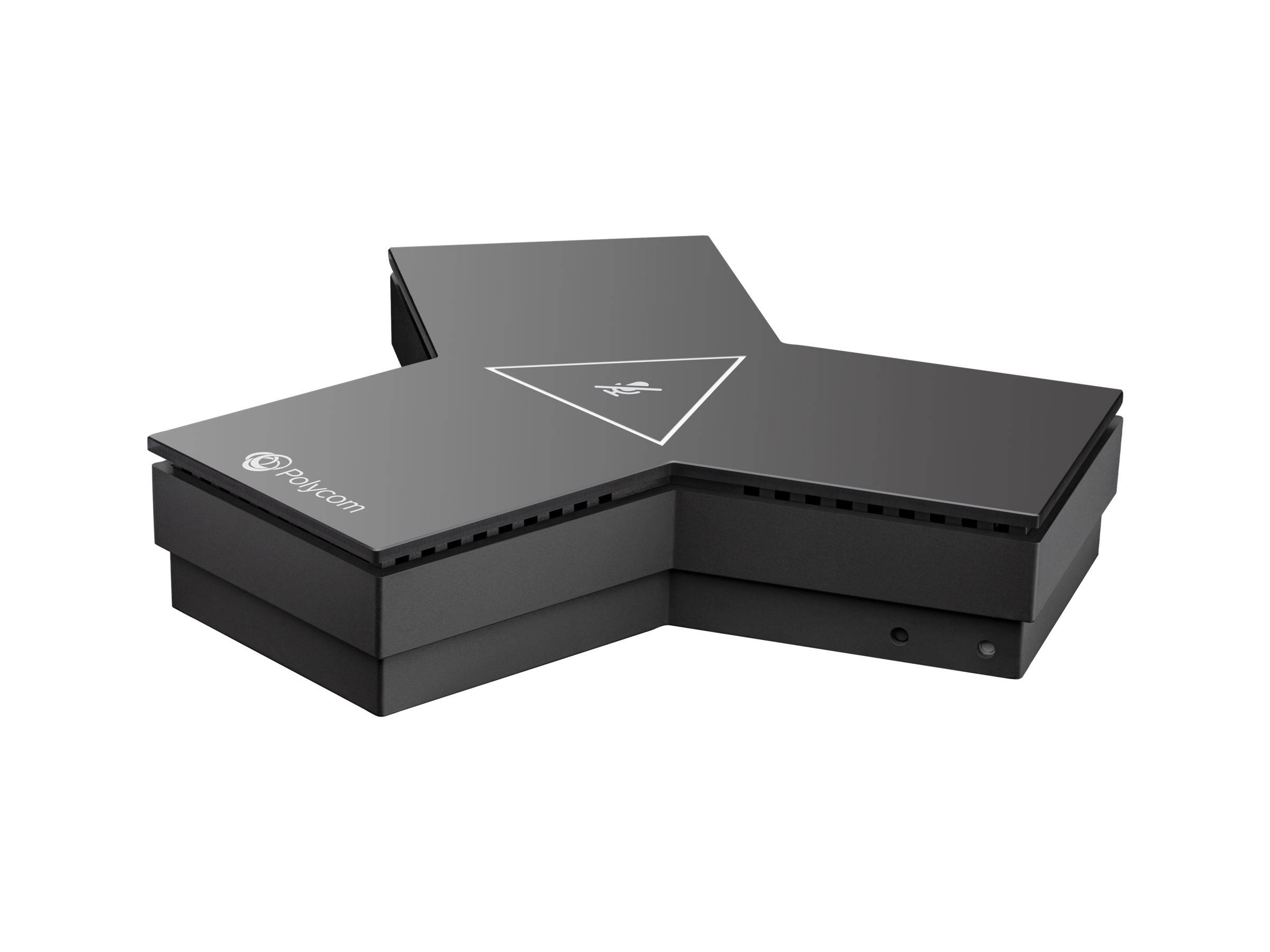 HP Poly G7500 IP Table Microphone