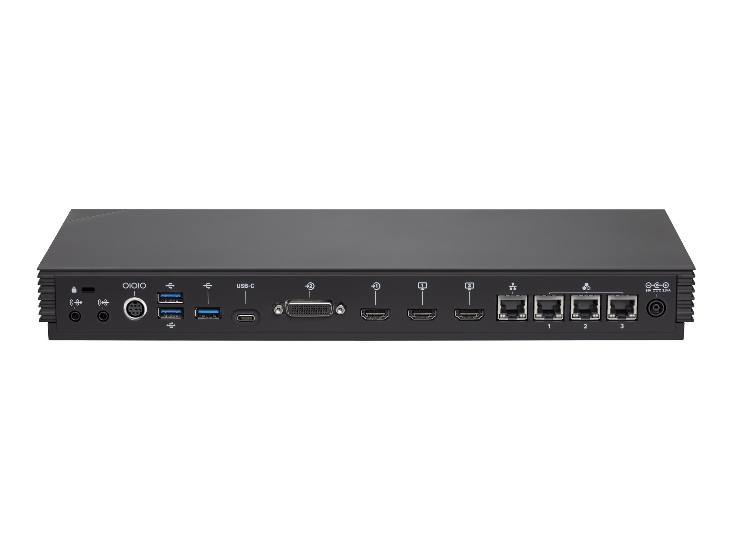 HP Poly G7500 Studio X BT Remote Control