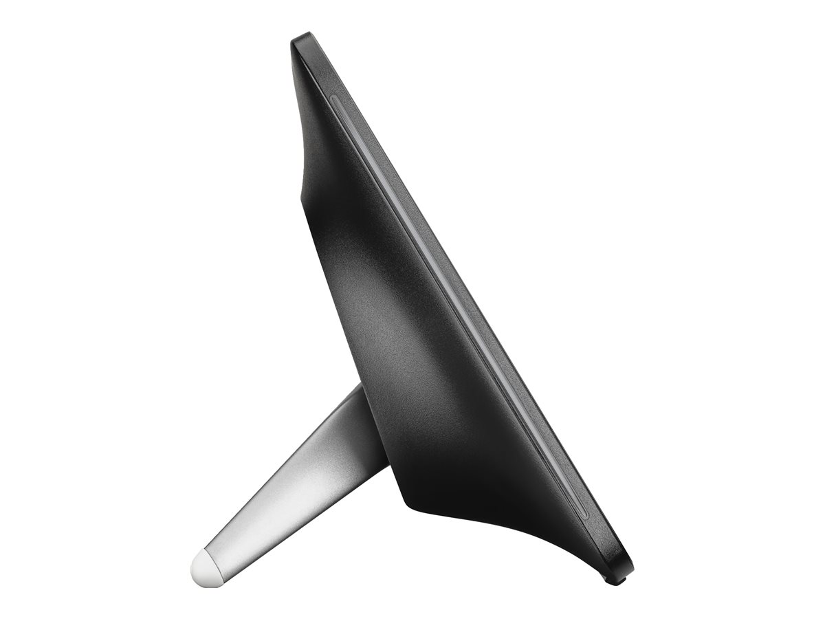 HP Poly TC10 black Touch Controller