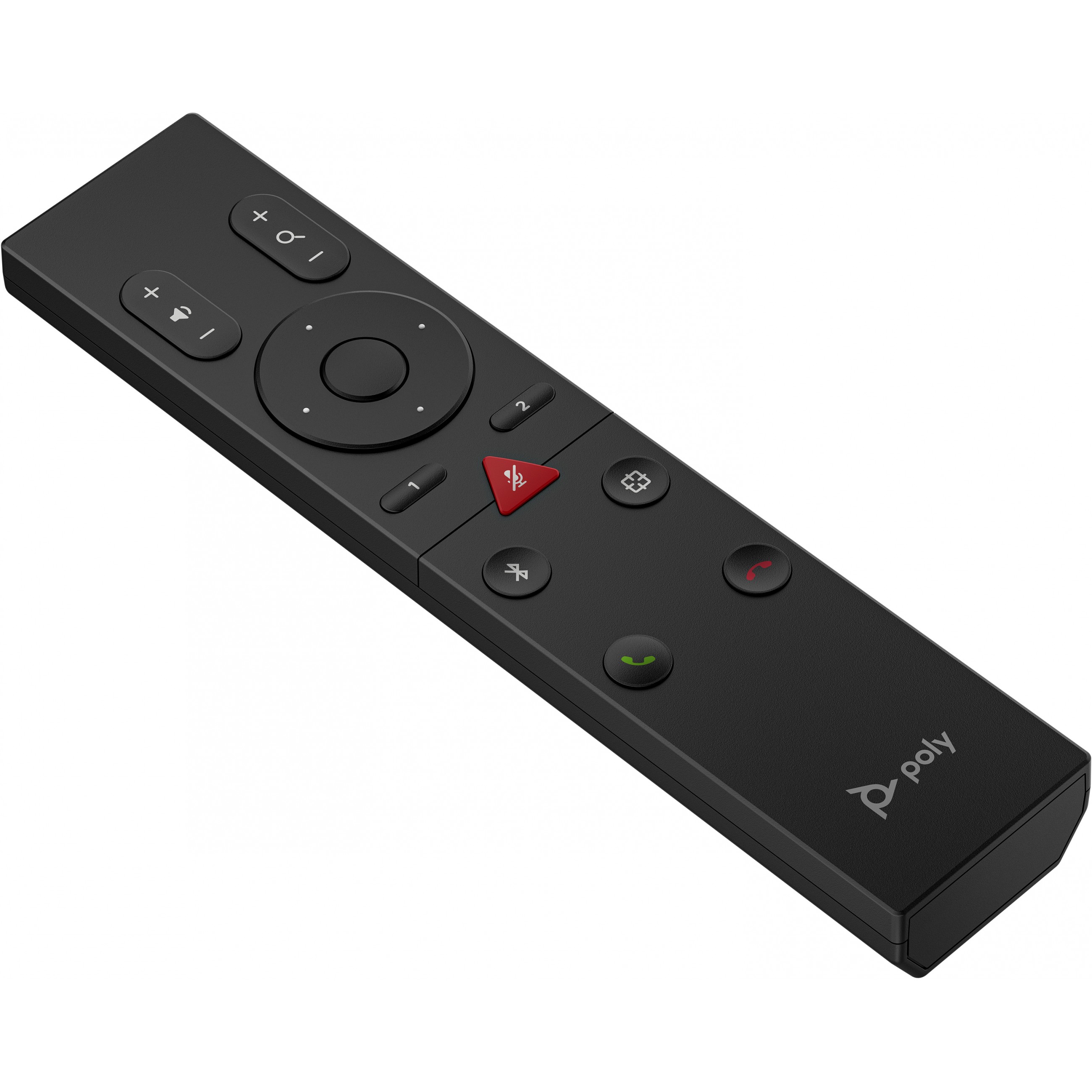 HP Poly Studio R30/USB BT Remote Control