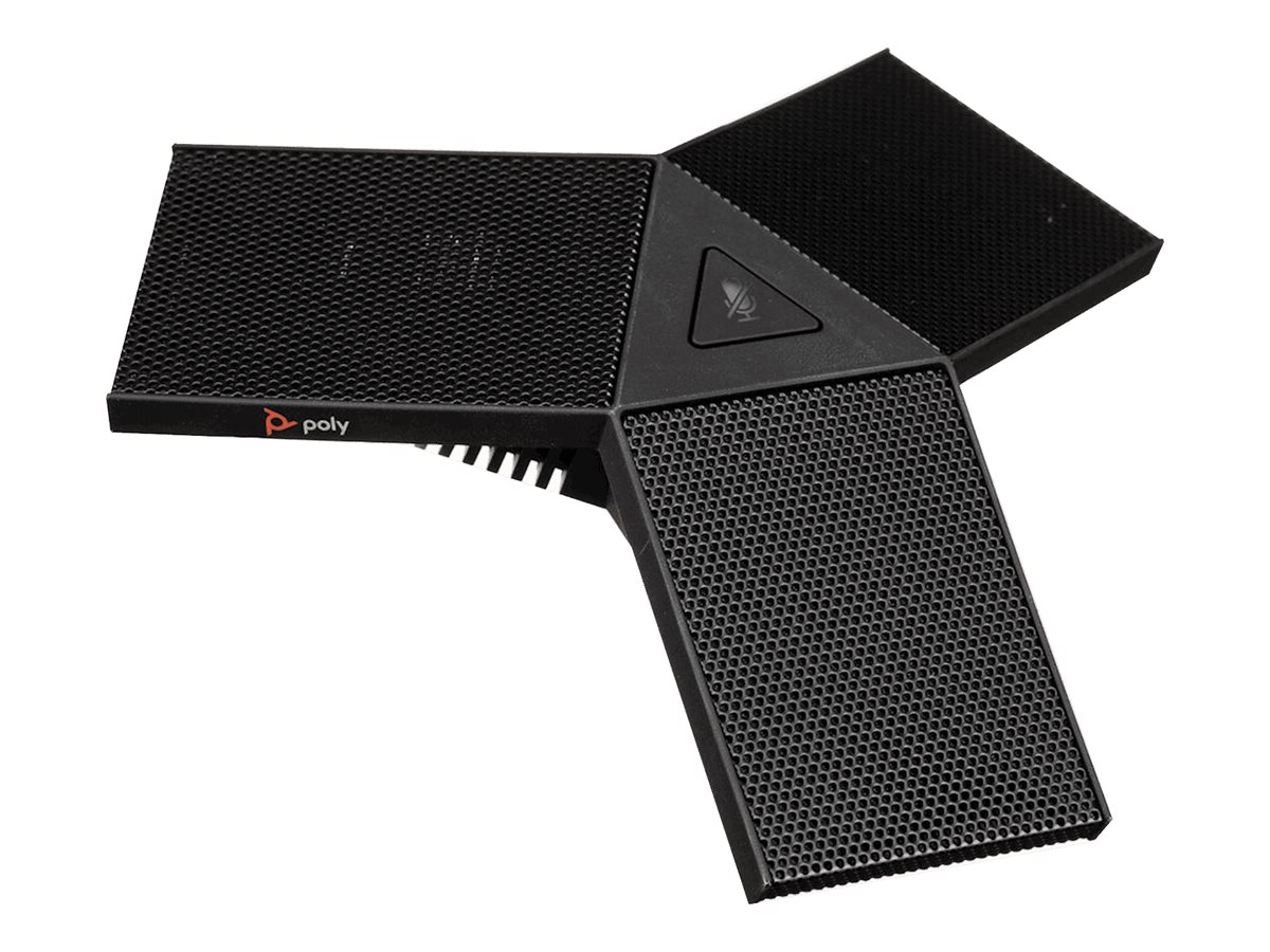 HP Poly Studio X50/X52/X70/USB Table Mic