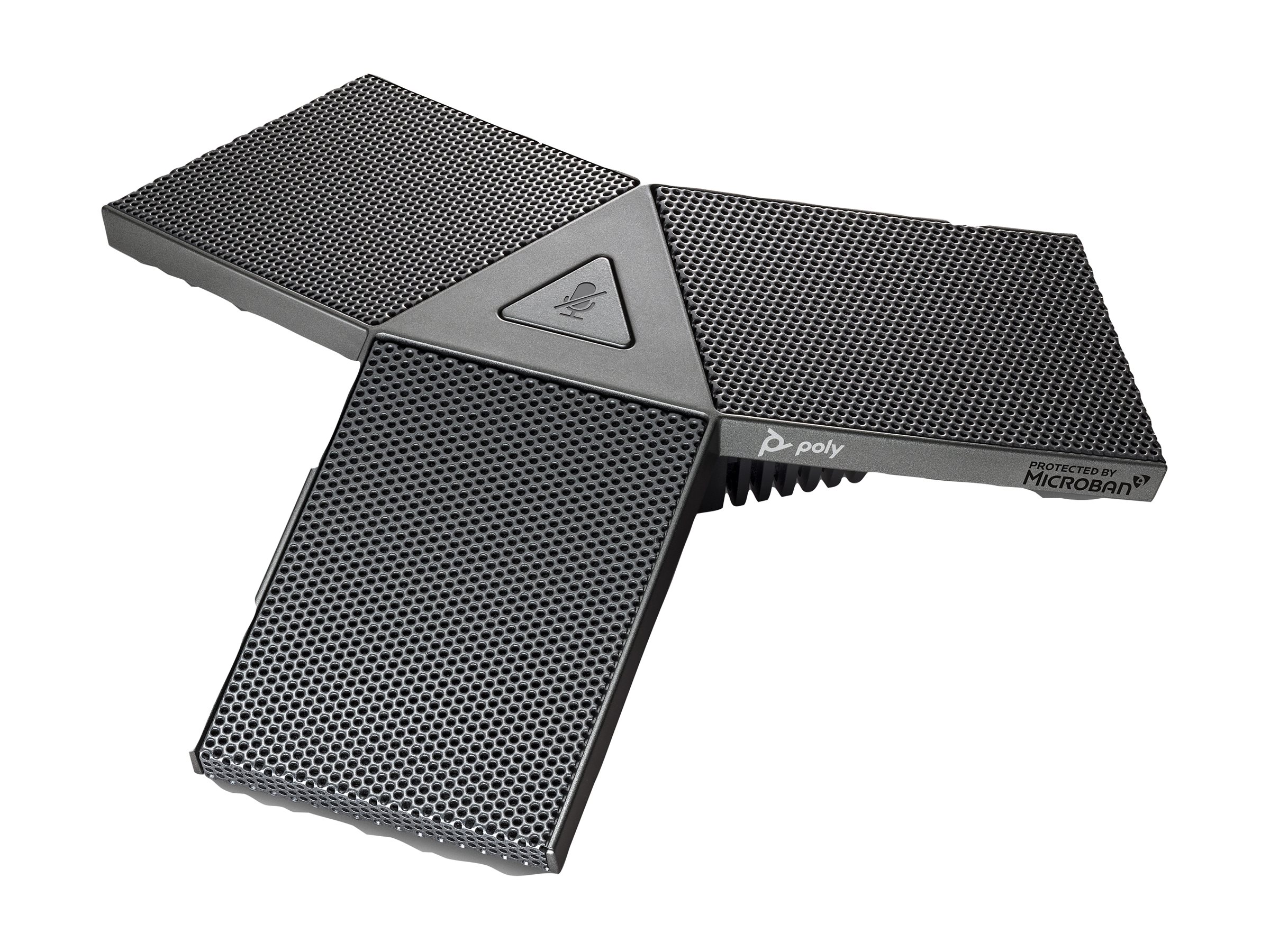 HP Poly Studio X50/X52/X70/USB Table Mic