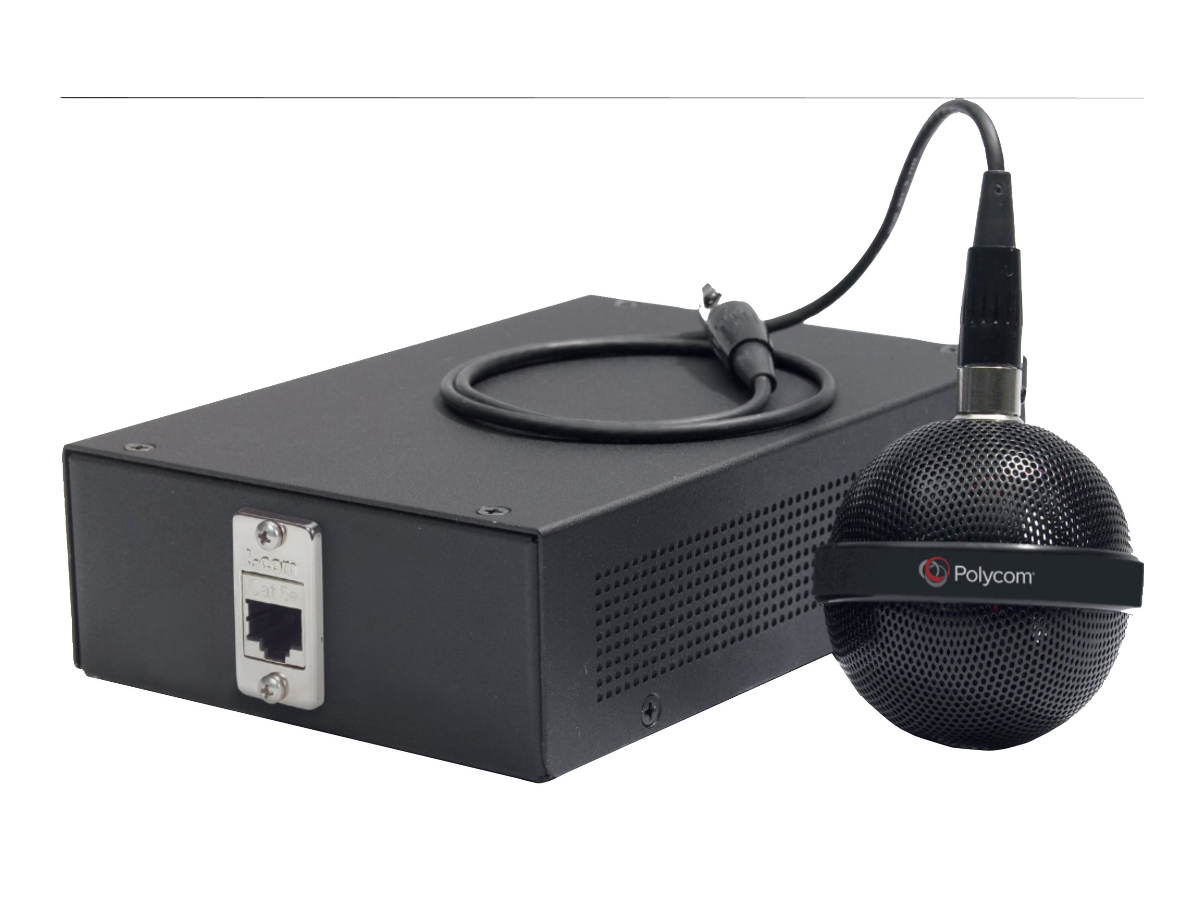 HP Poly IP Ceiling Microphone Array