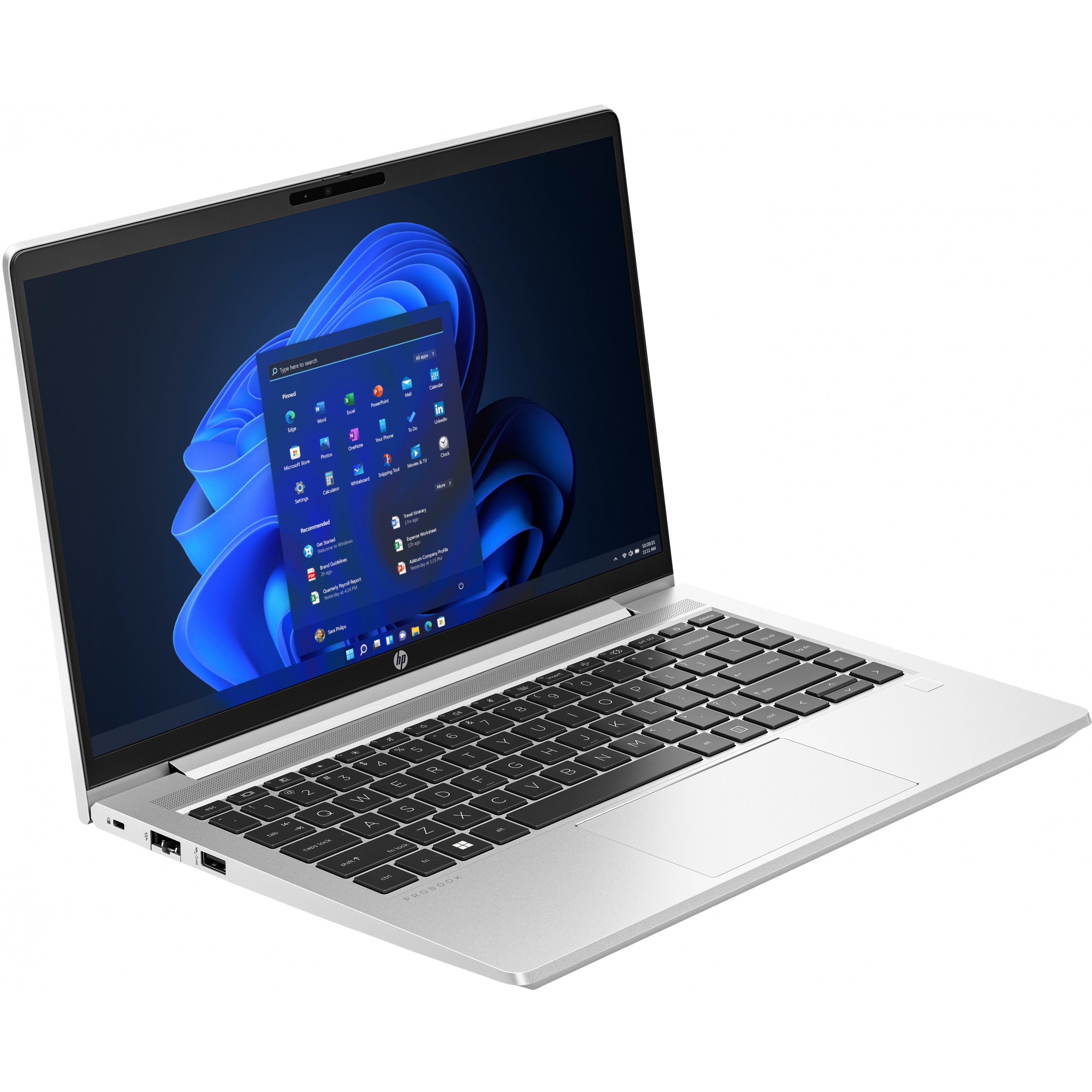 HP ProBook 440 14 inch G10 Notebook PC Wolf Pro Security Edition