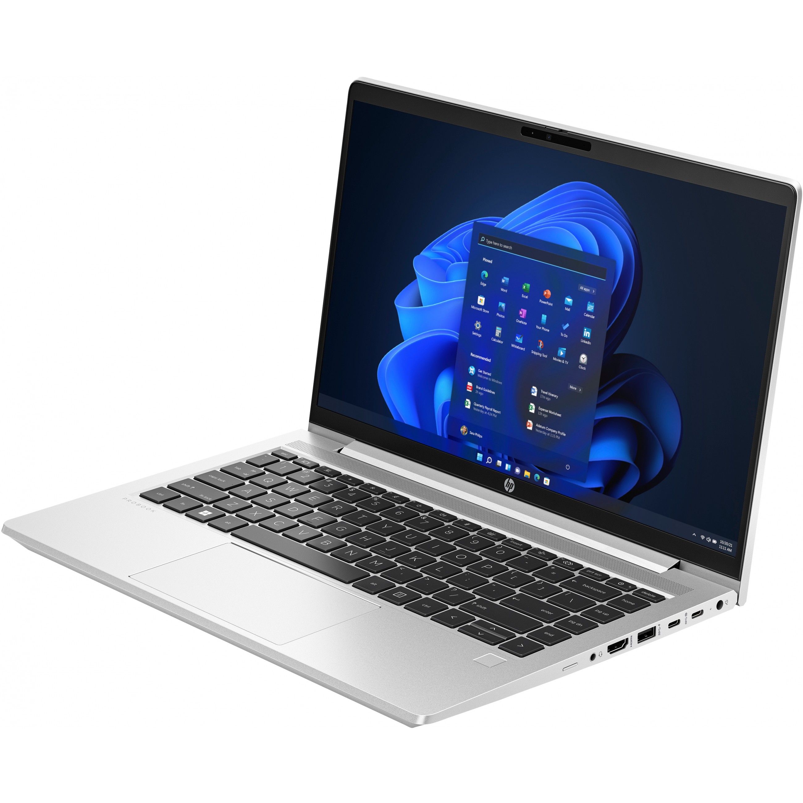 HP ProBook 440 14 inch G10 Notebook PC Wolf Pro Security Edition