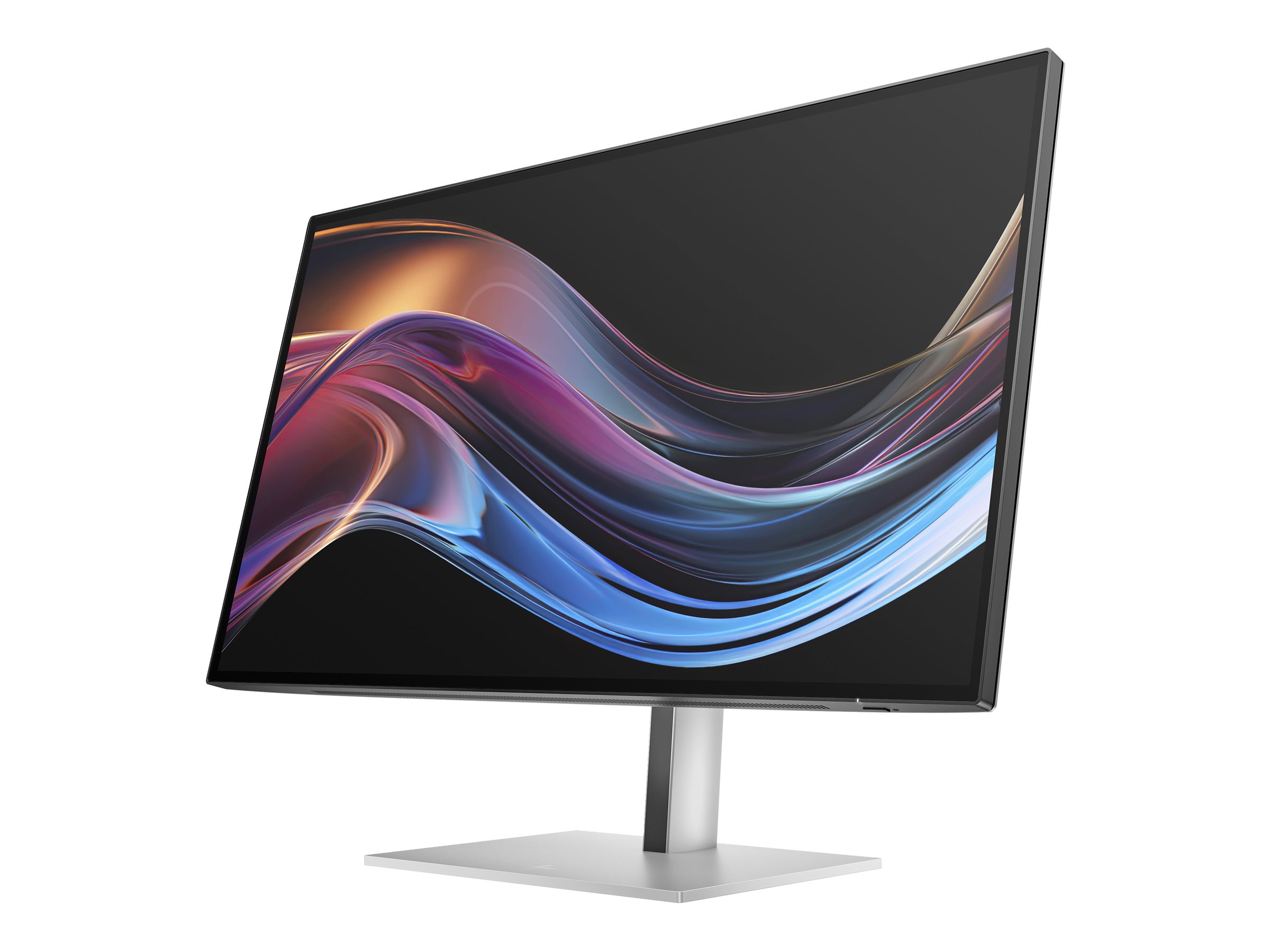 HP 727pk IPS 4K 3840x2160@60Hz DP/HDMI/USB-C 400cd