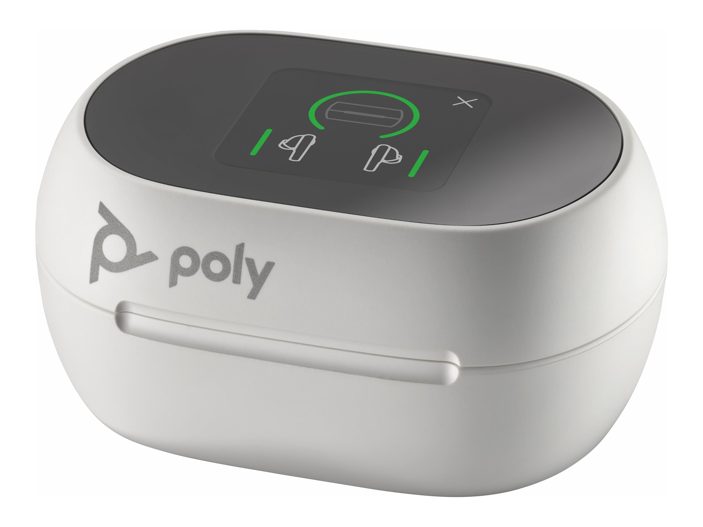 HP Poly Voyager Free 60/60+ Earbuds