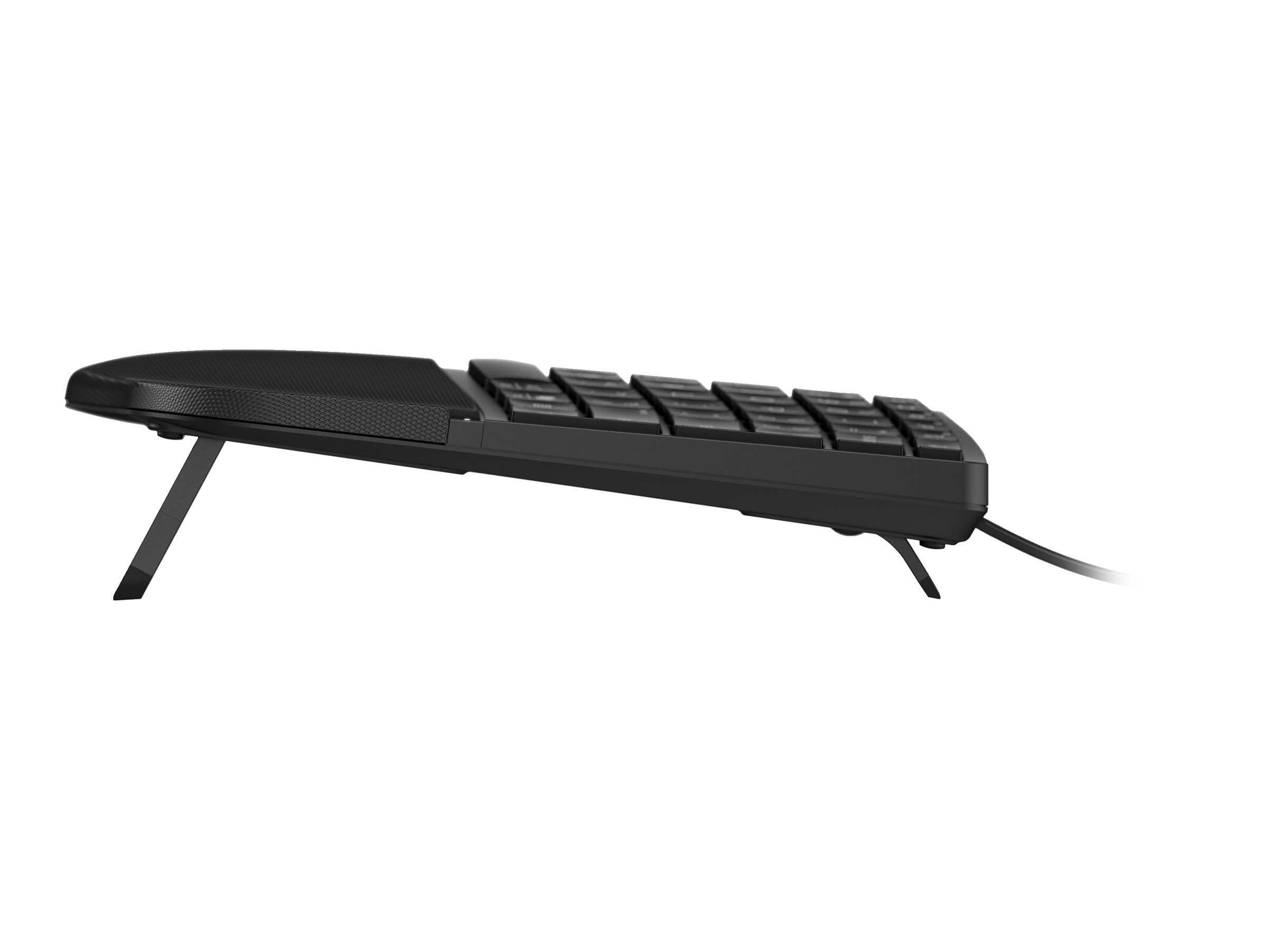 HP 480 Comfort Wired keyboard