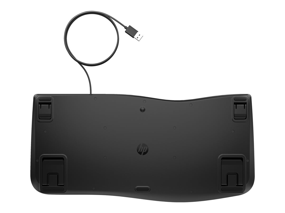 HP 480 Comfort Wired keyboard
