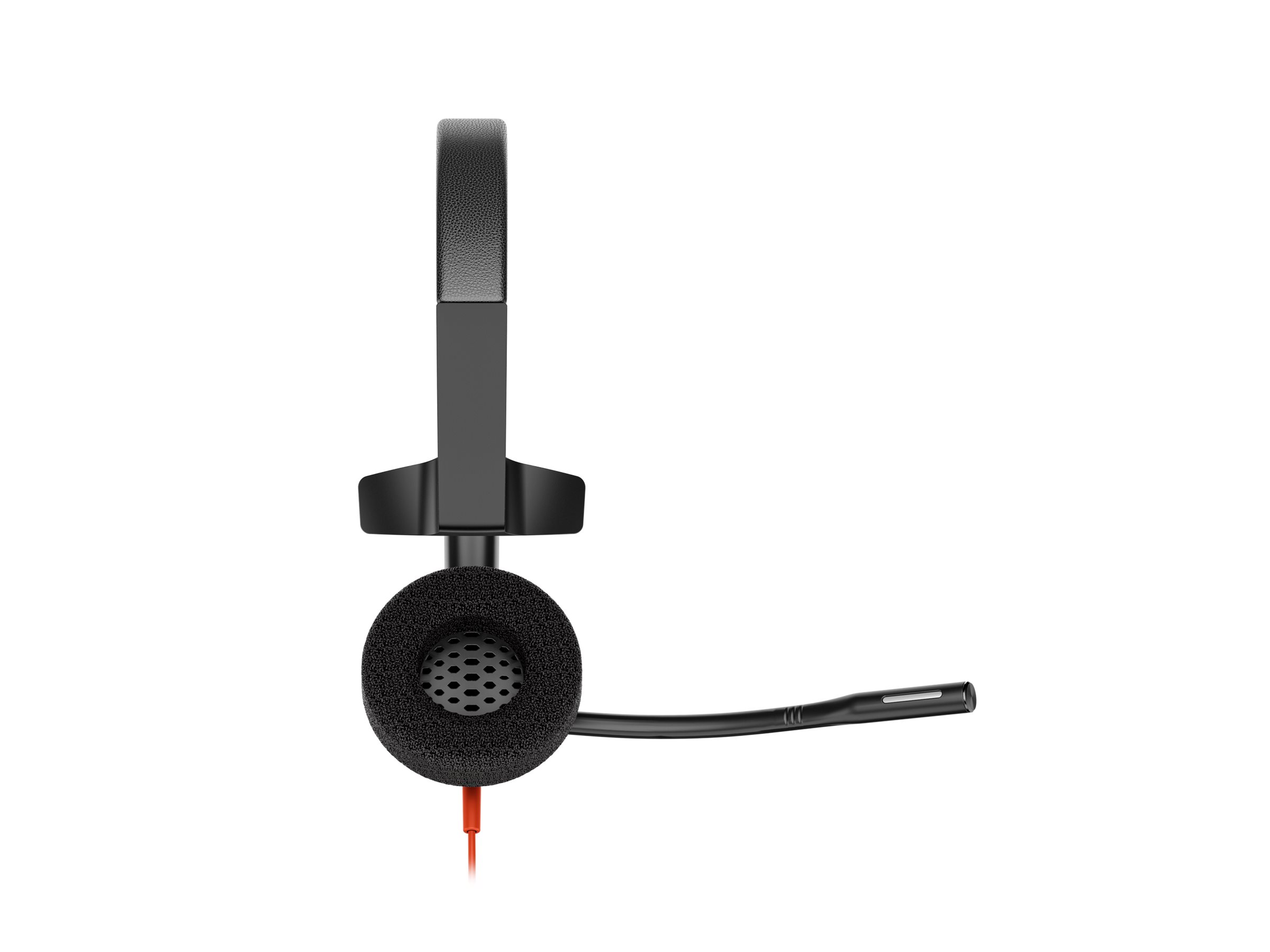 Poly Blackwire 3310 Mono Teams USB-C/A
