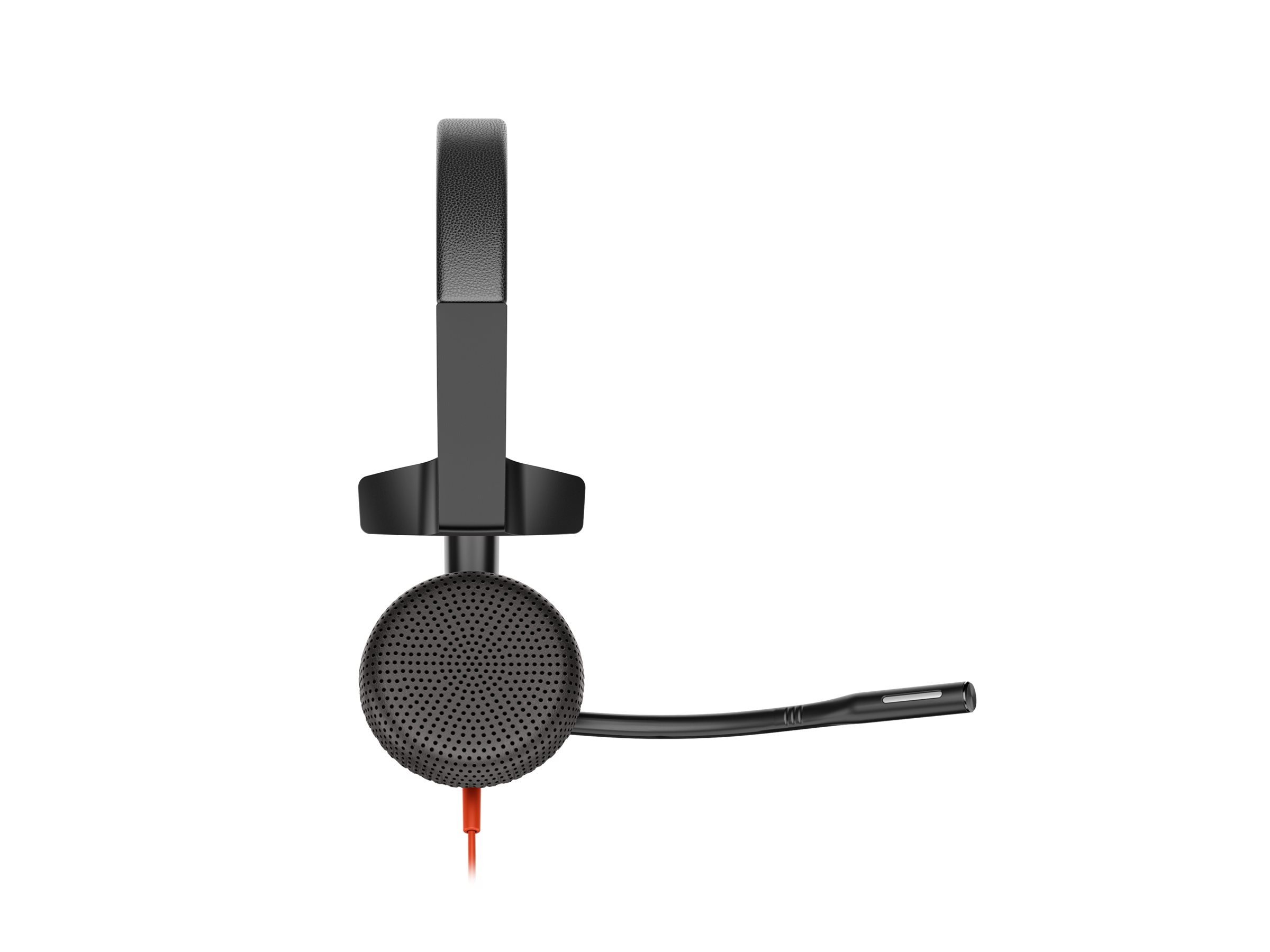 HP Poly BW 3315 -M USB-C HS +USB-C/A